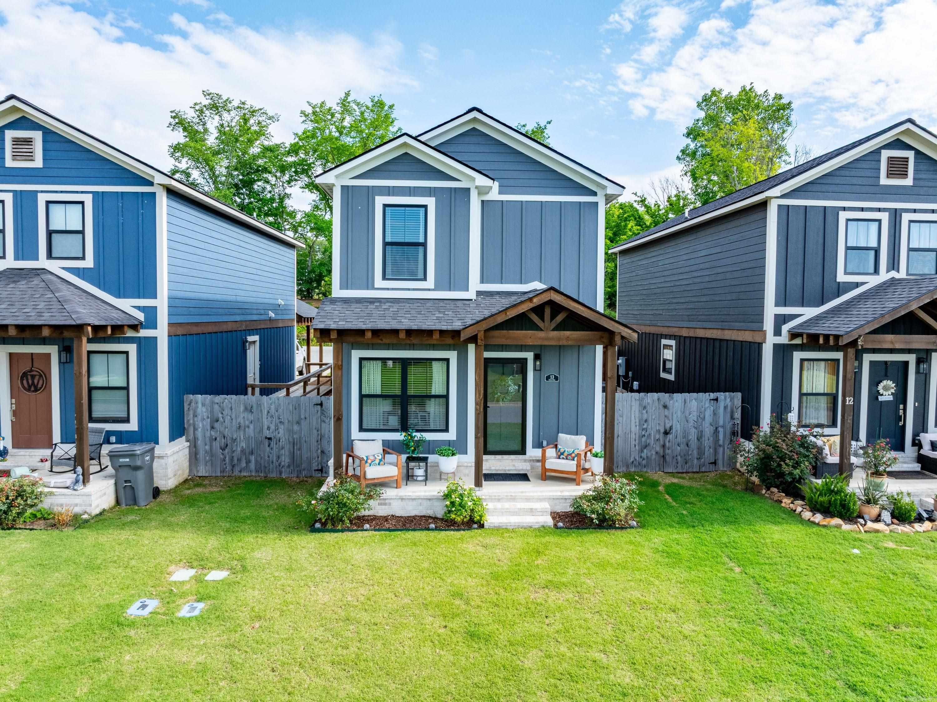Not In List - Residential