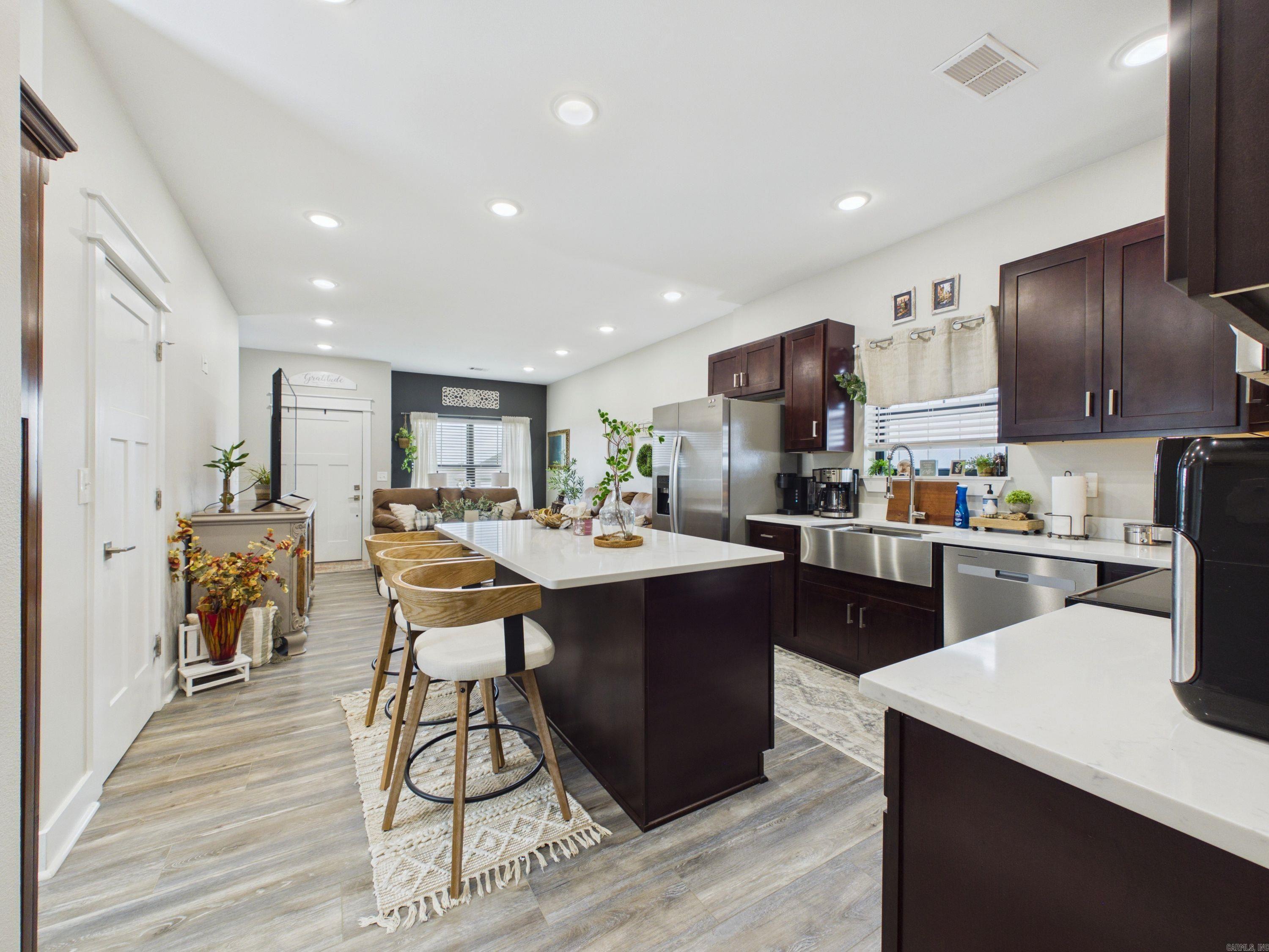 Not In List - Residential