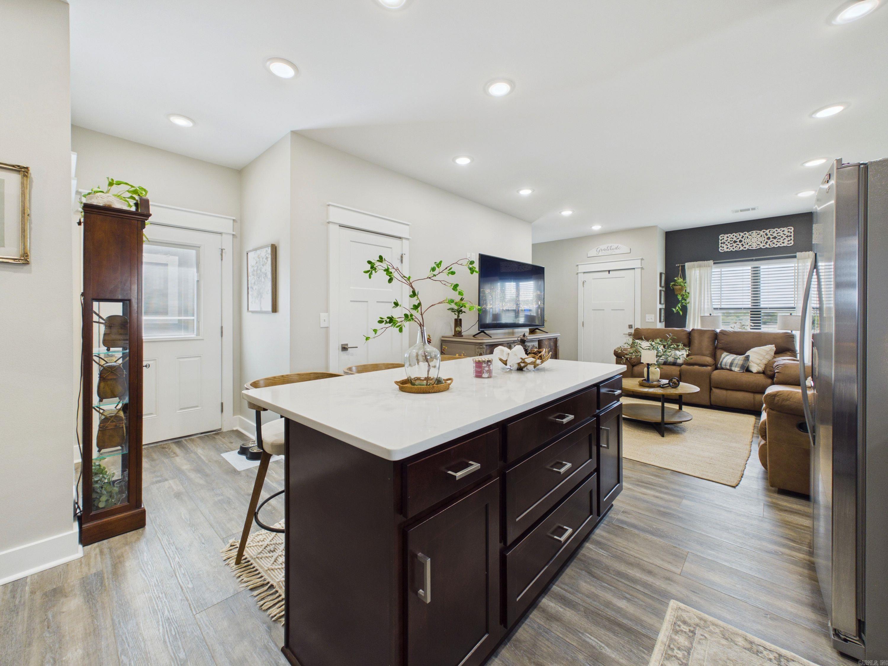 Not In List - Residential