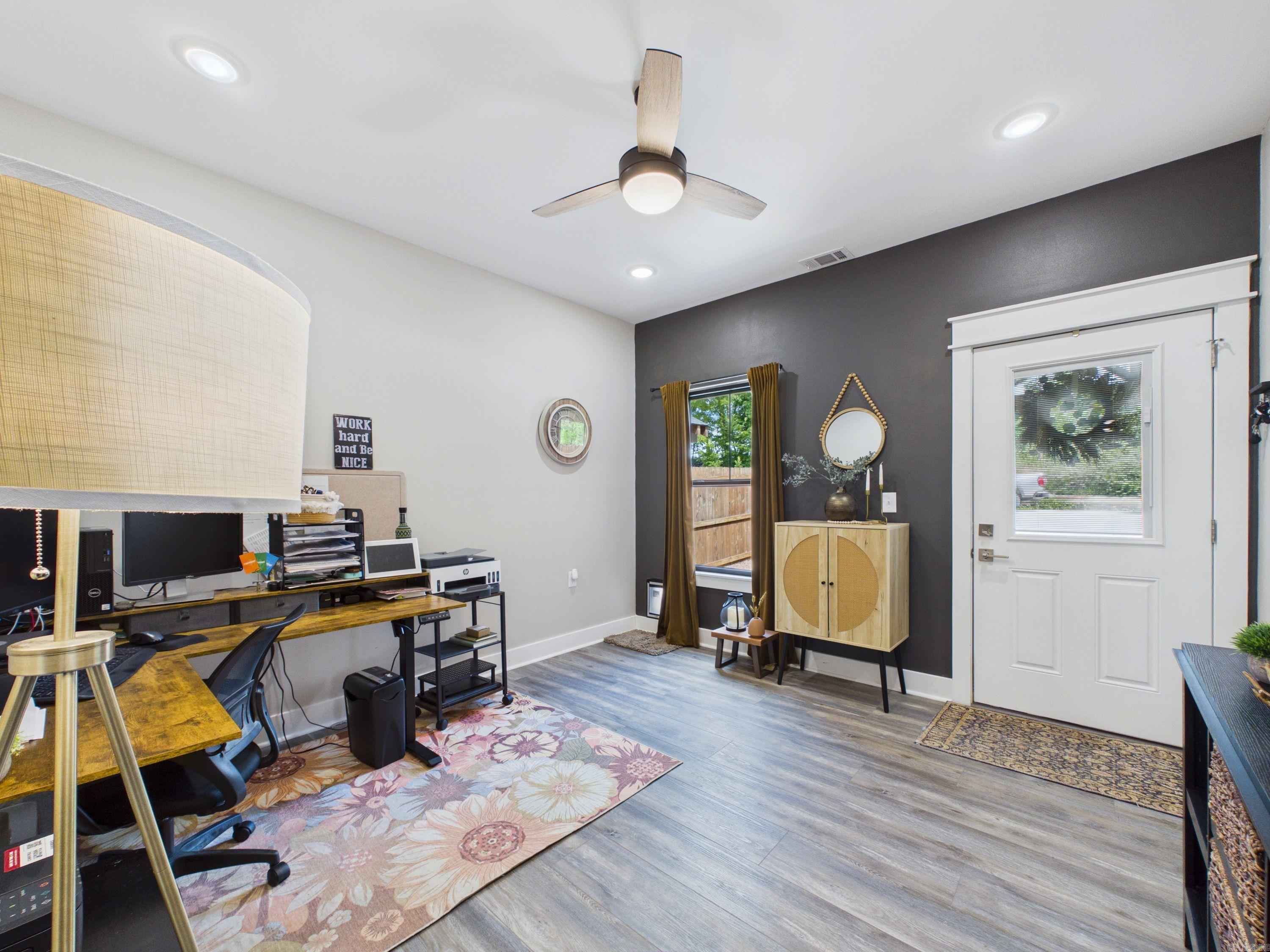 Not In List - Residential