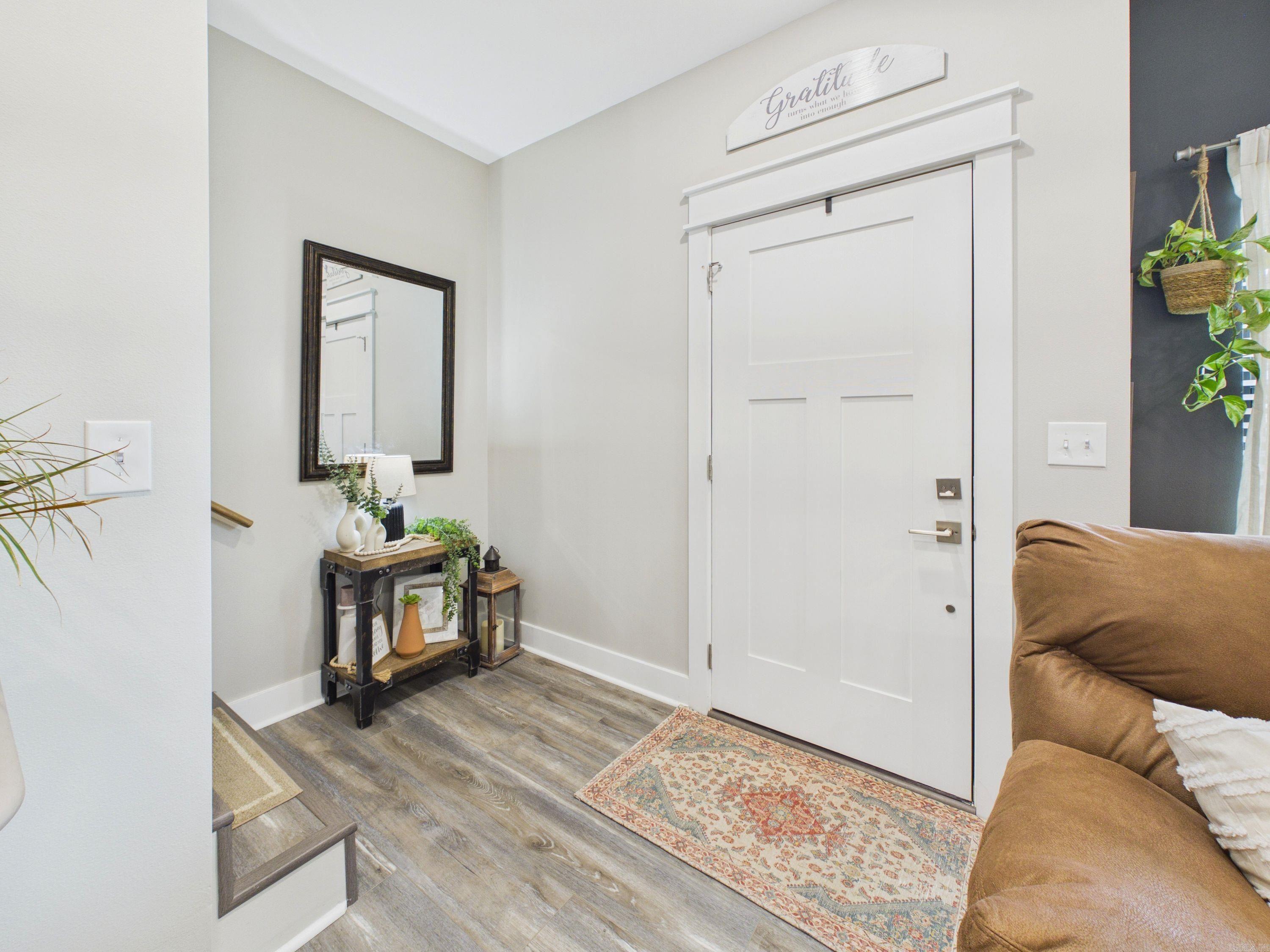 Not In List - Residential