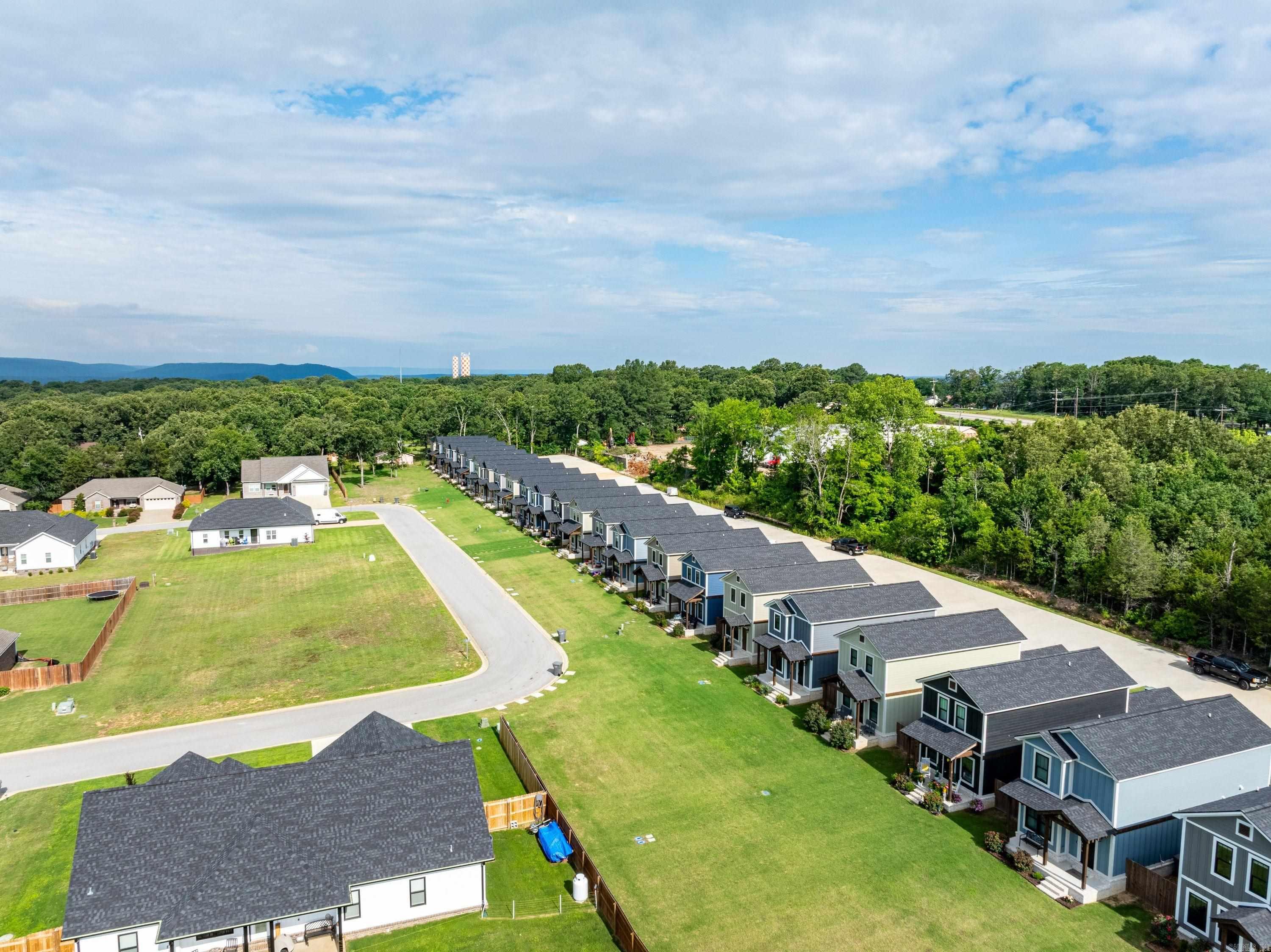 Not In List - Residential