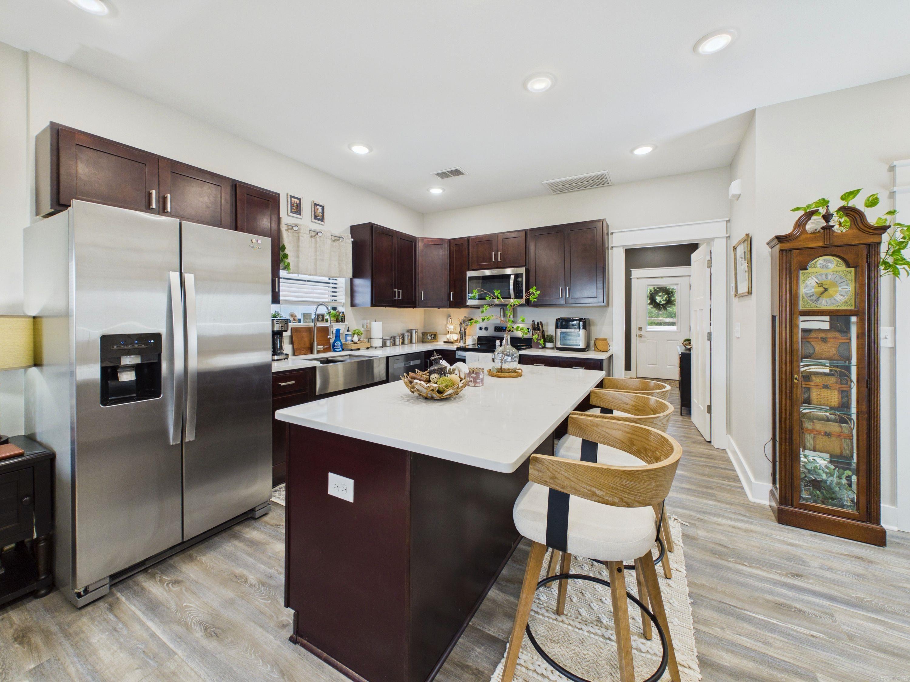 Not In List - Residential
