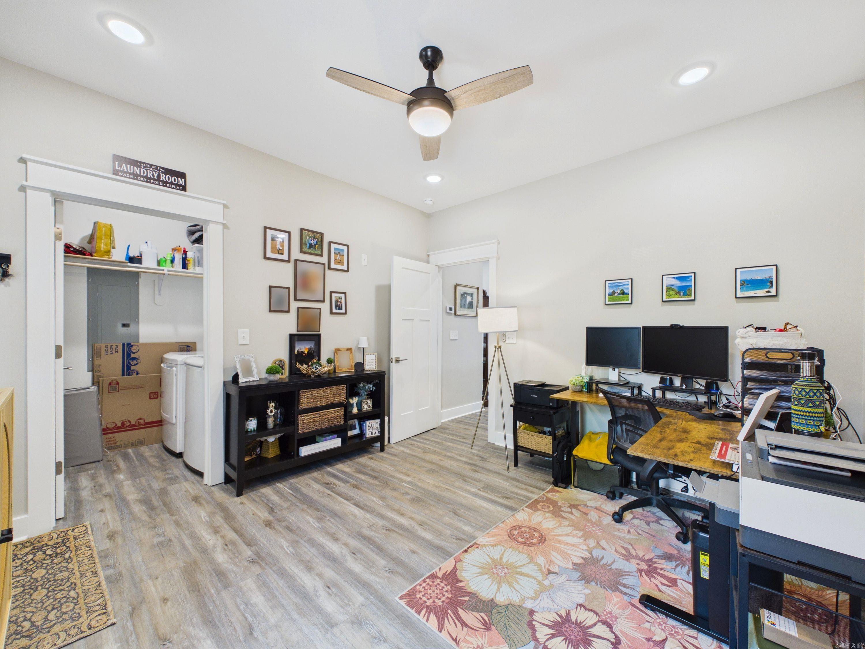 Not In List - Residential