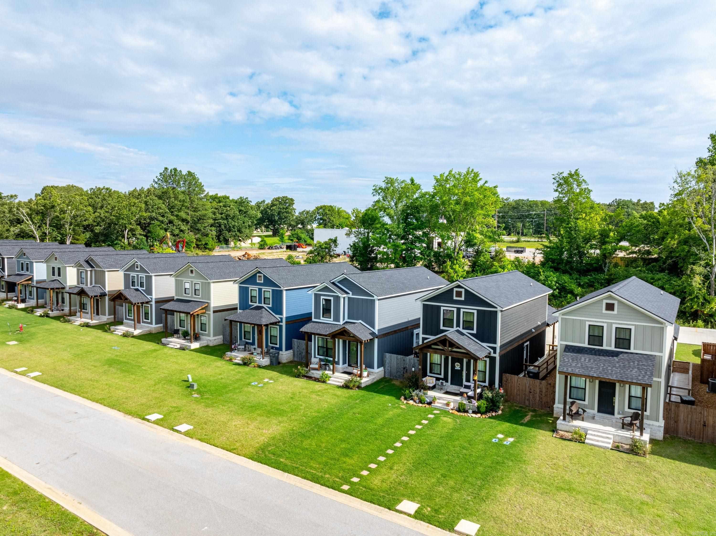 Not In List - Residential