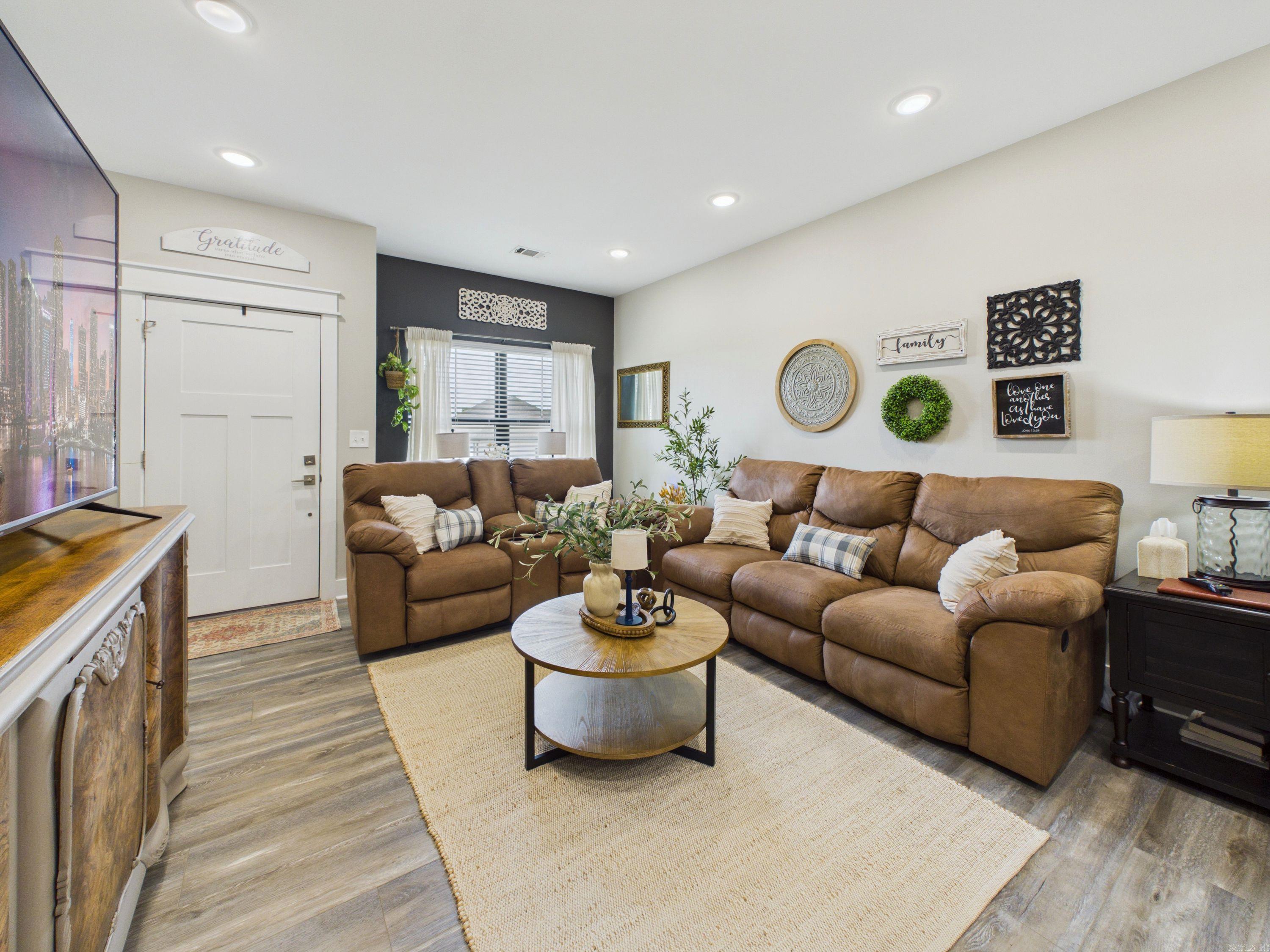 Not In List - Residential