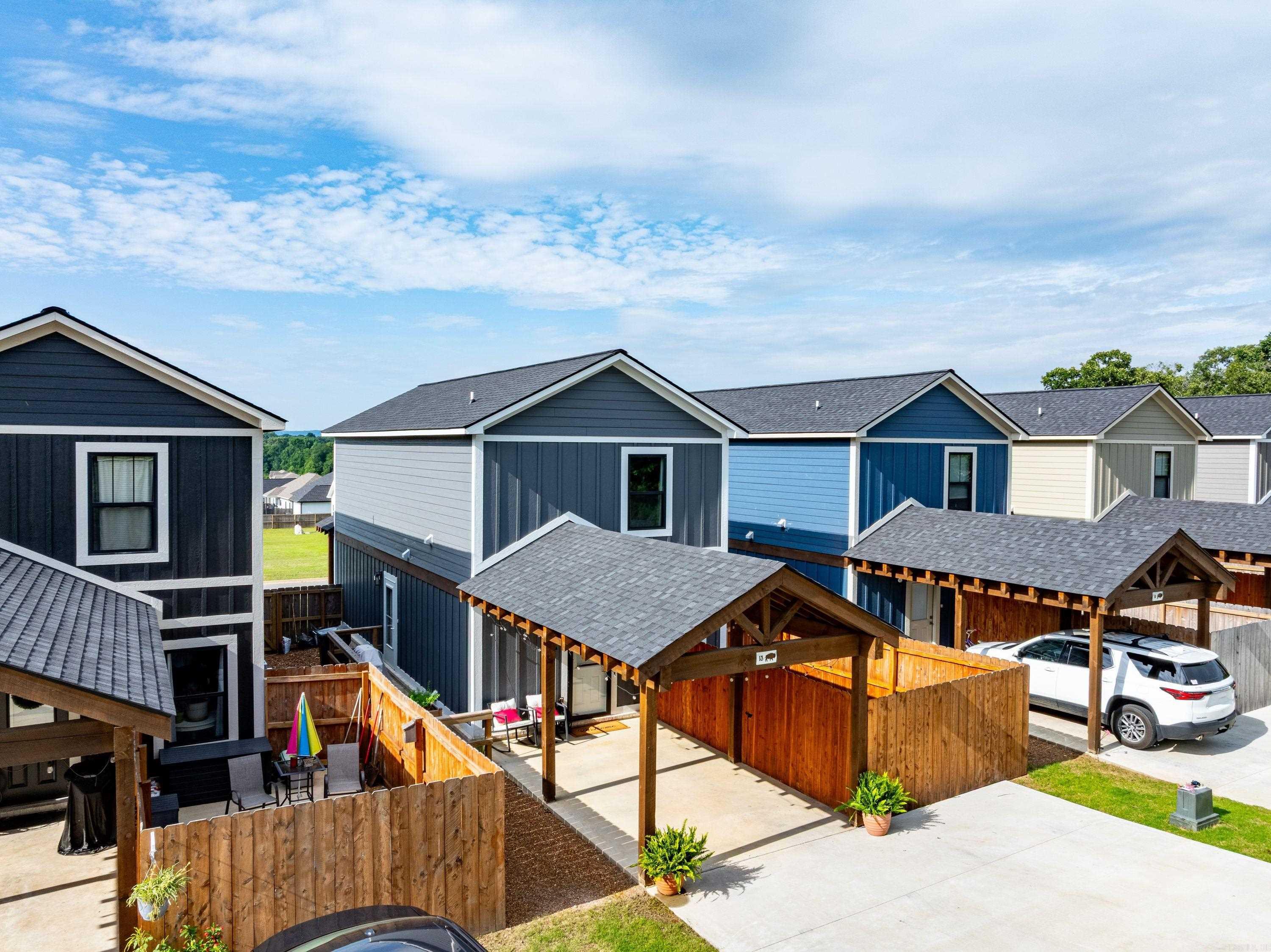 Not In List - Residential