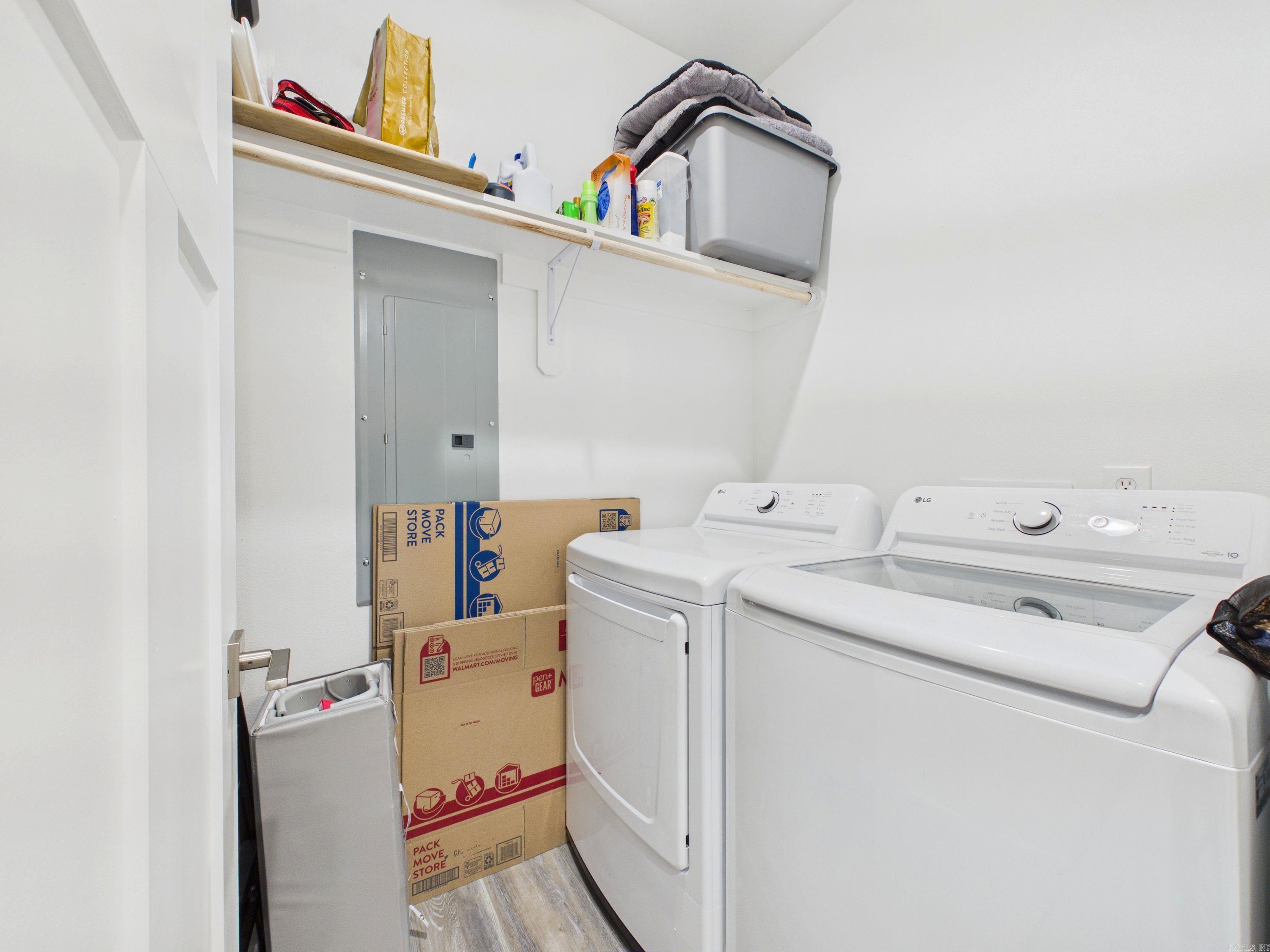Not In List - Residential