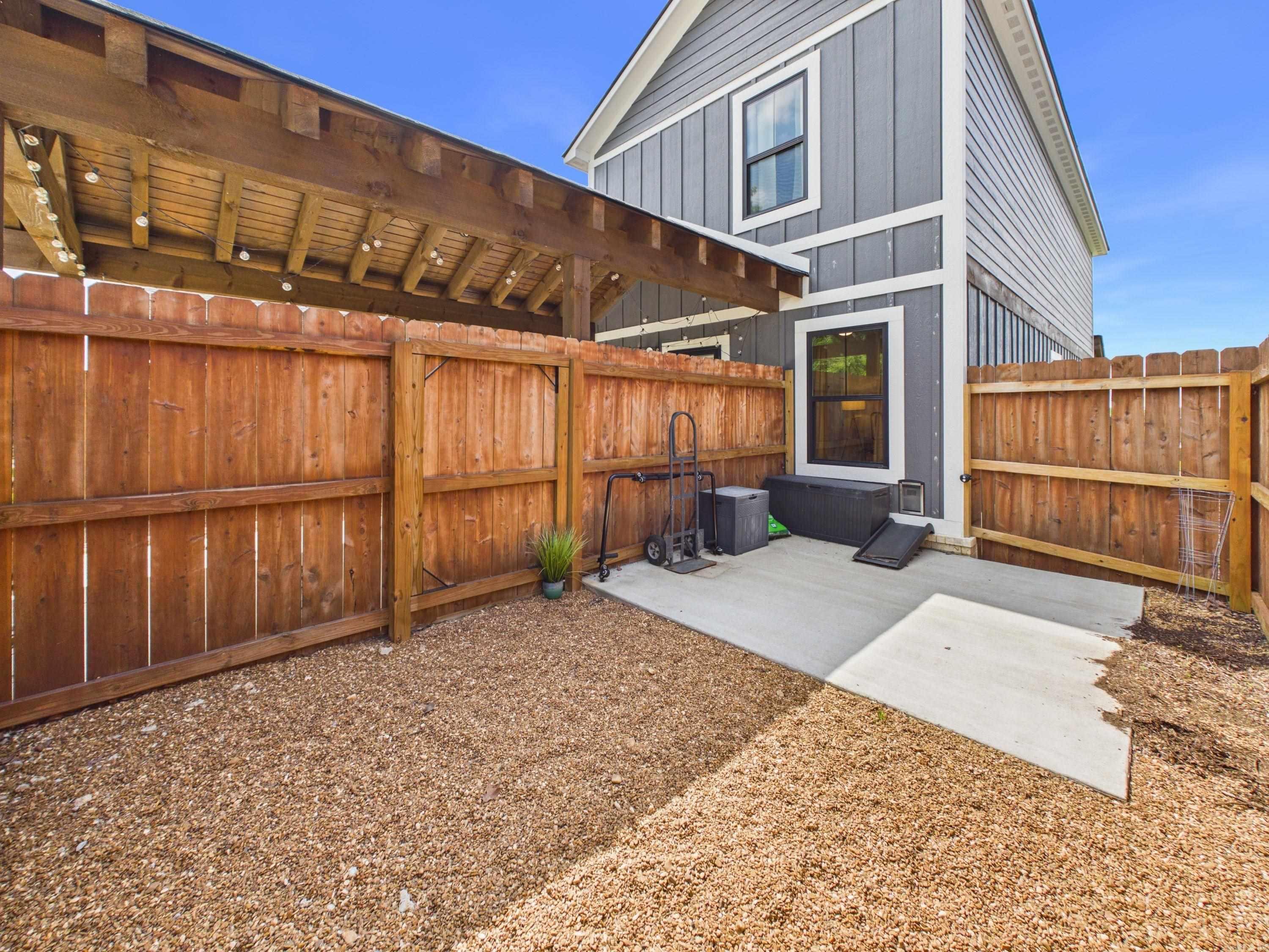 Not In List - Residential
