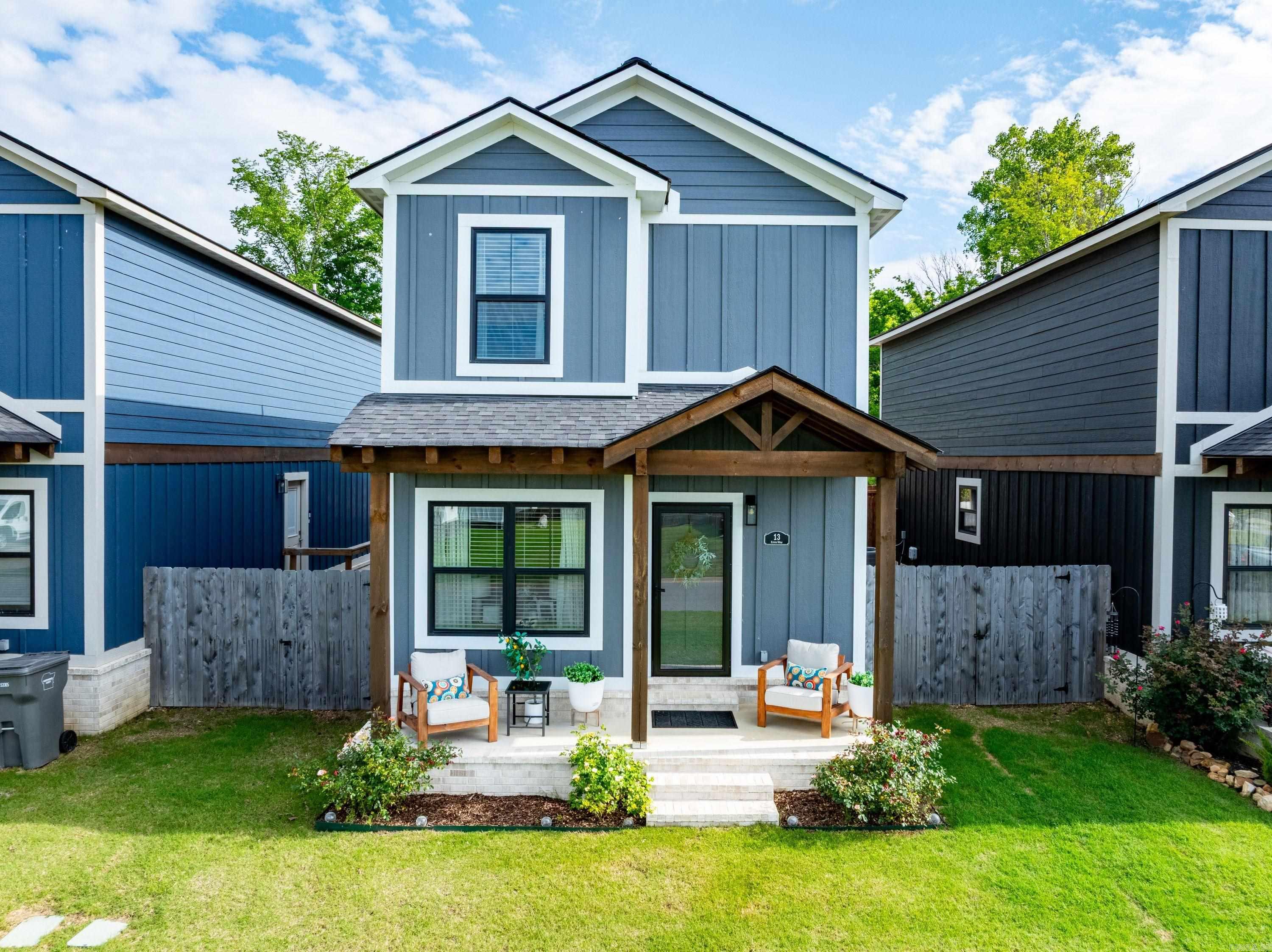 Not In List - Residential