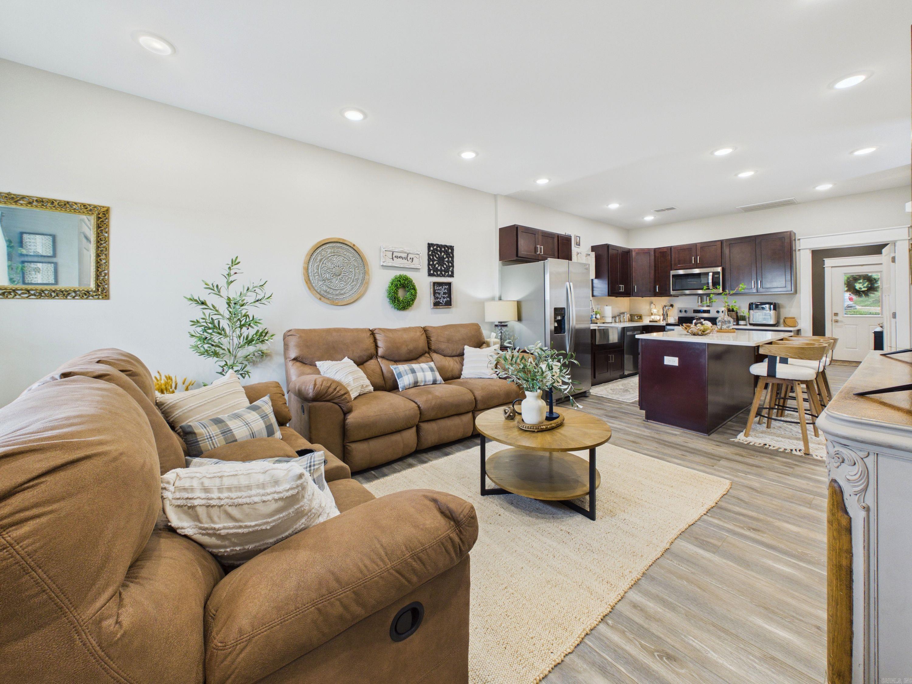 Not In List - Residential