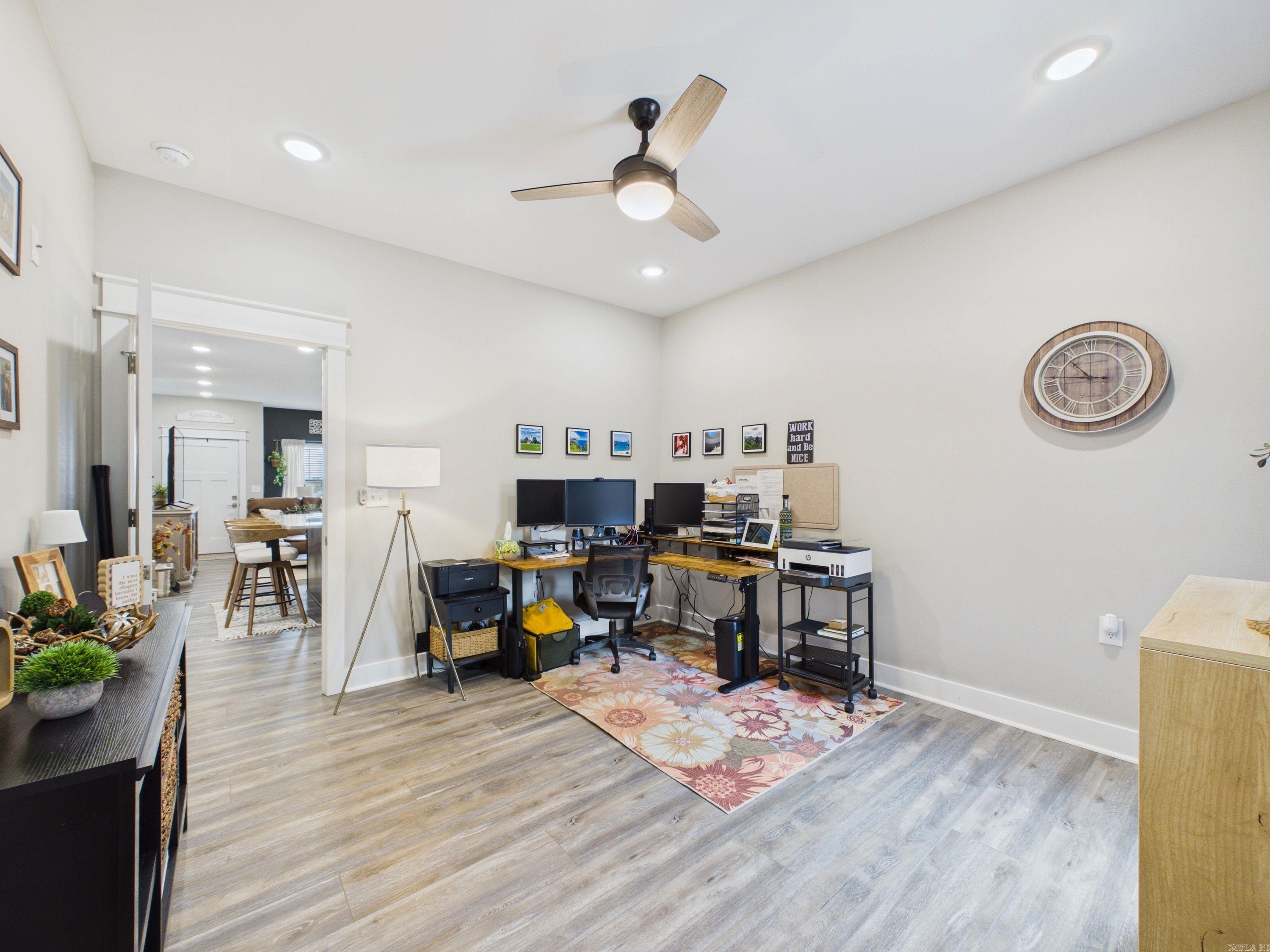 Not In List - Residential