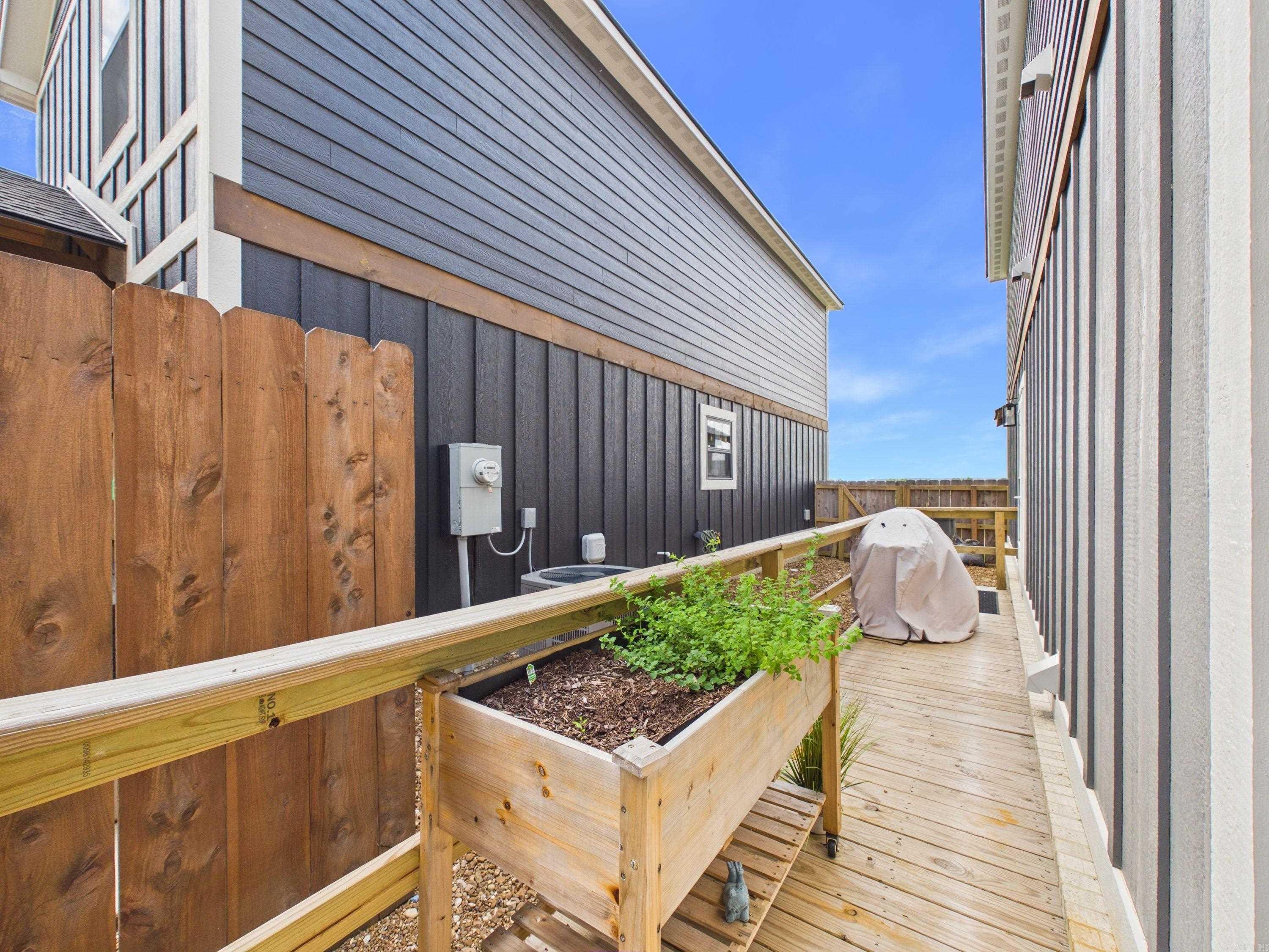 Not In List - Residential