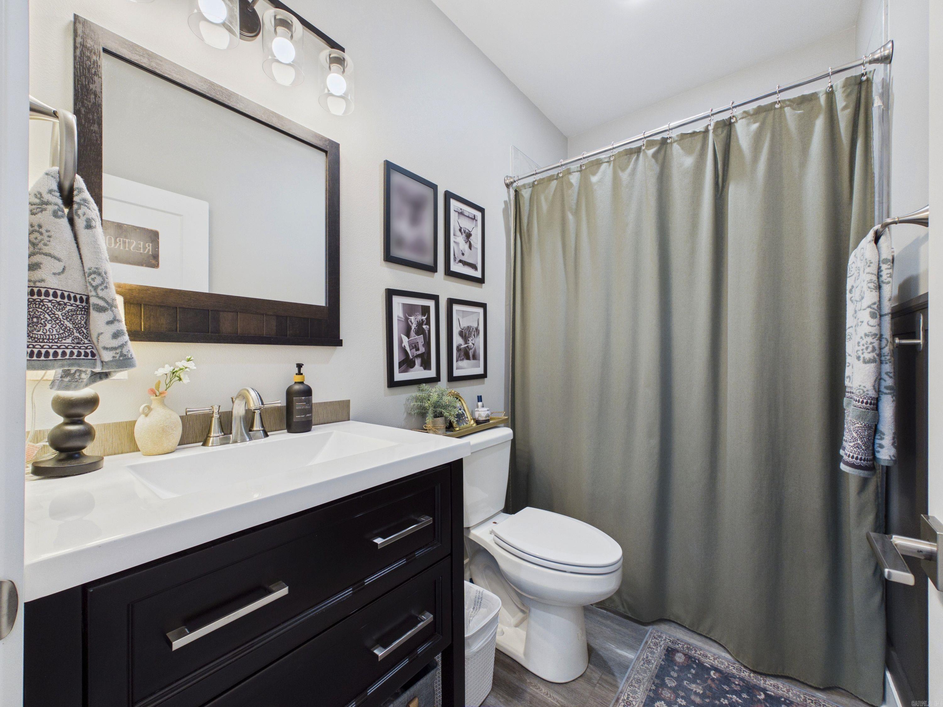 Not In List - Residential