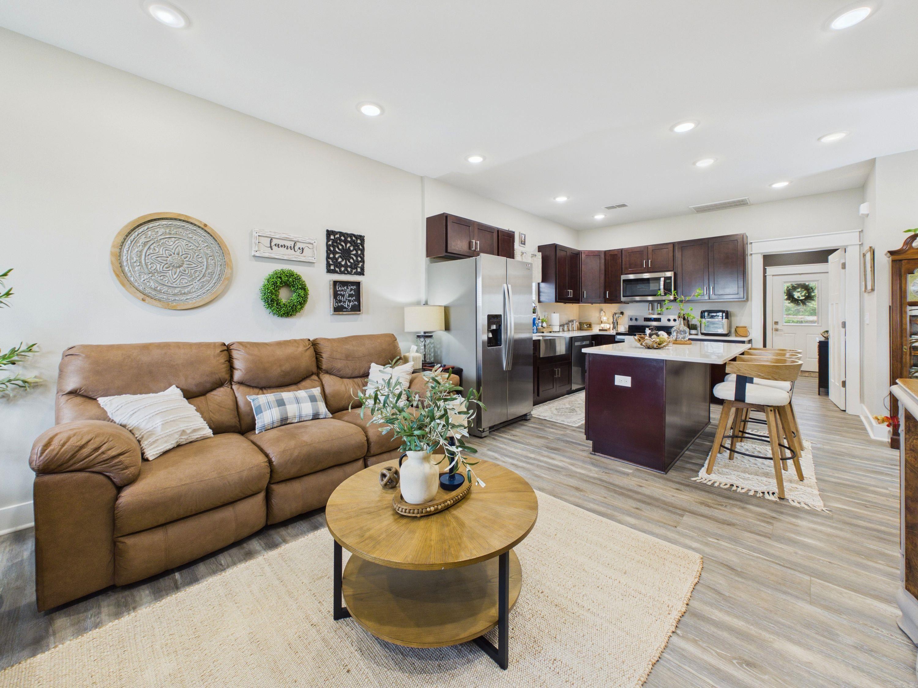Not In List - Residential