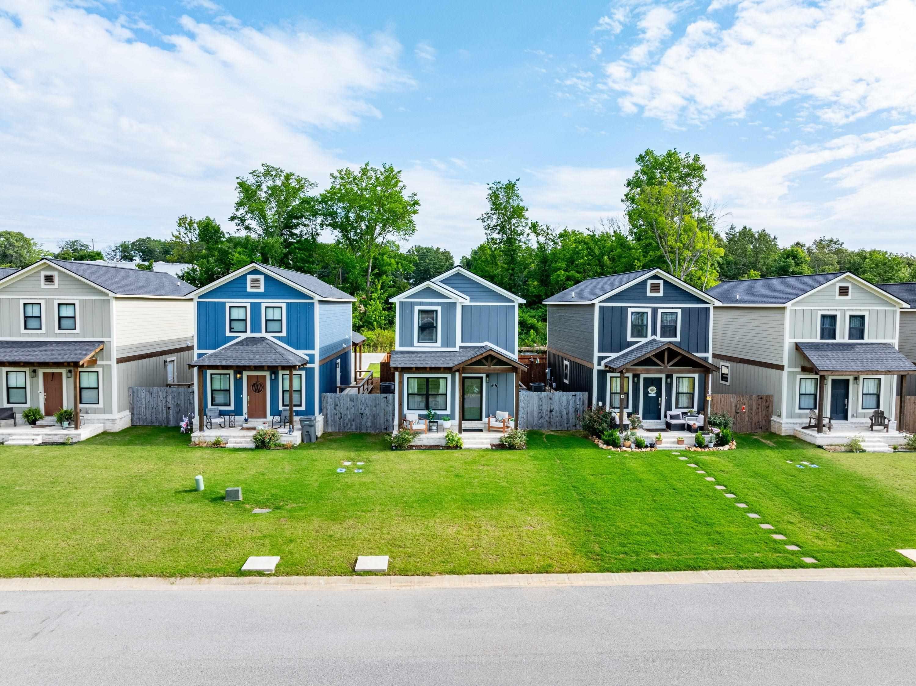 Not In List - Residential