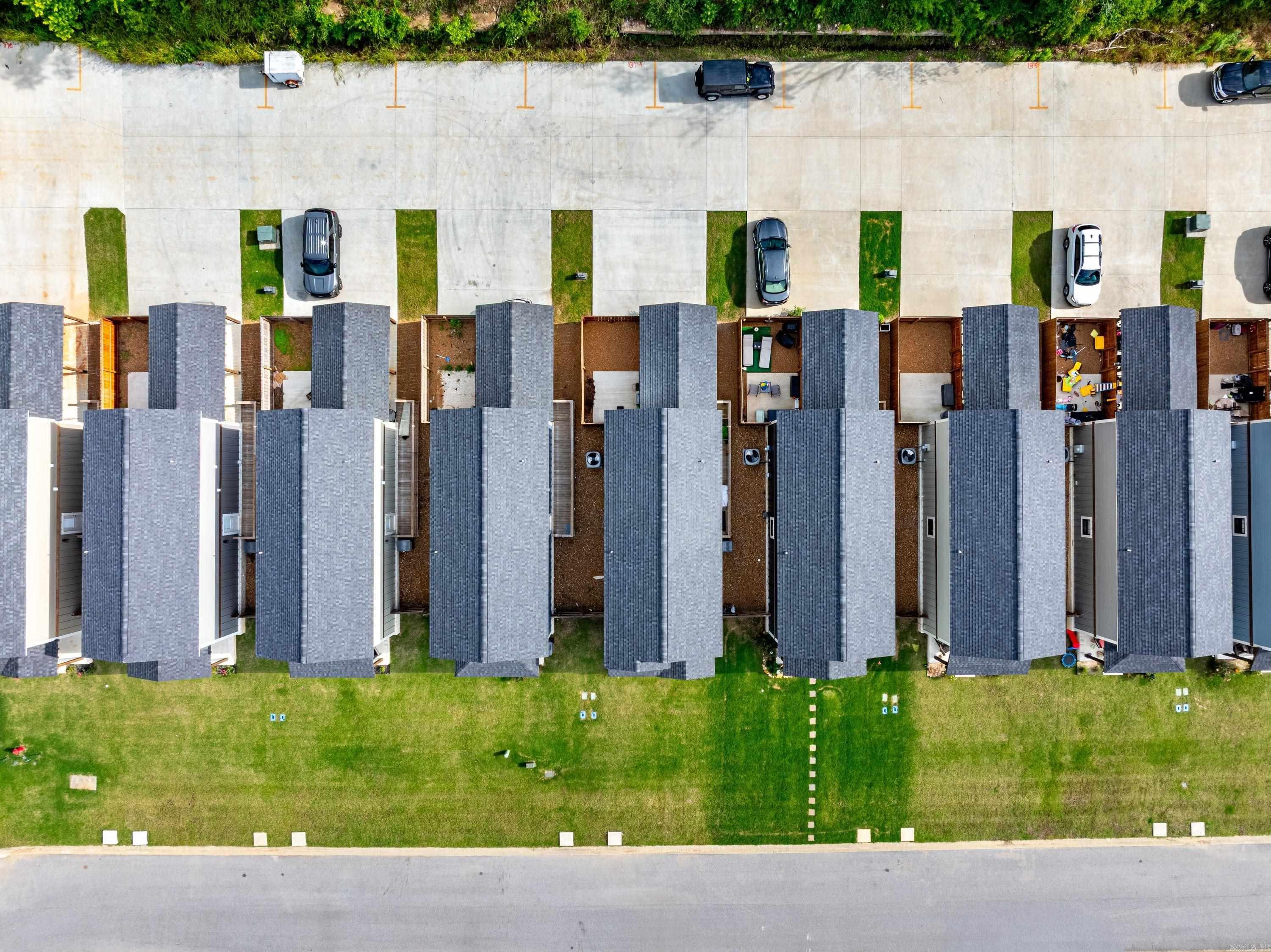 Not In List - Residential