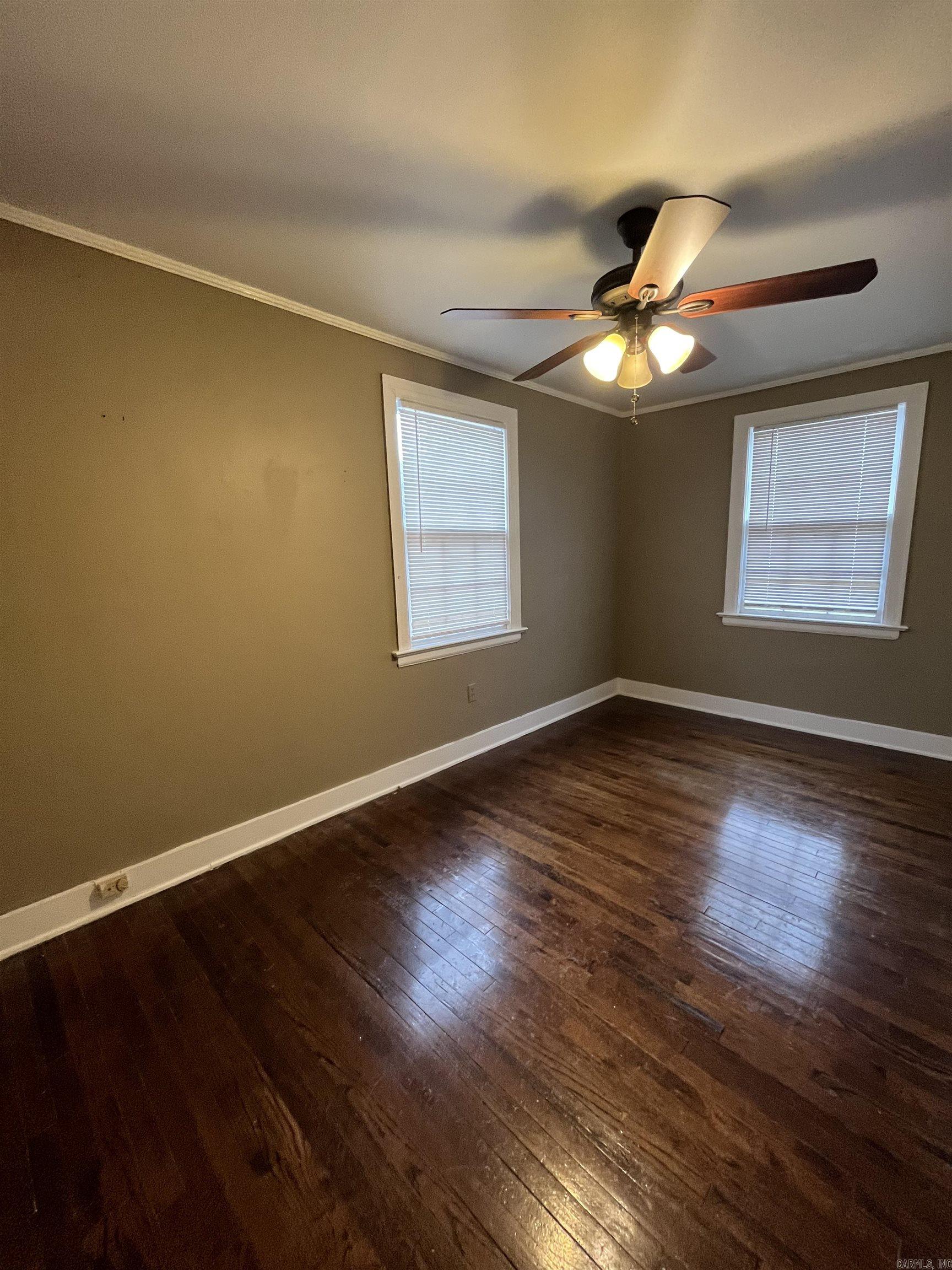 Pulaski Heights - Residential Lease
