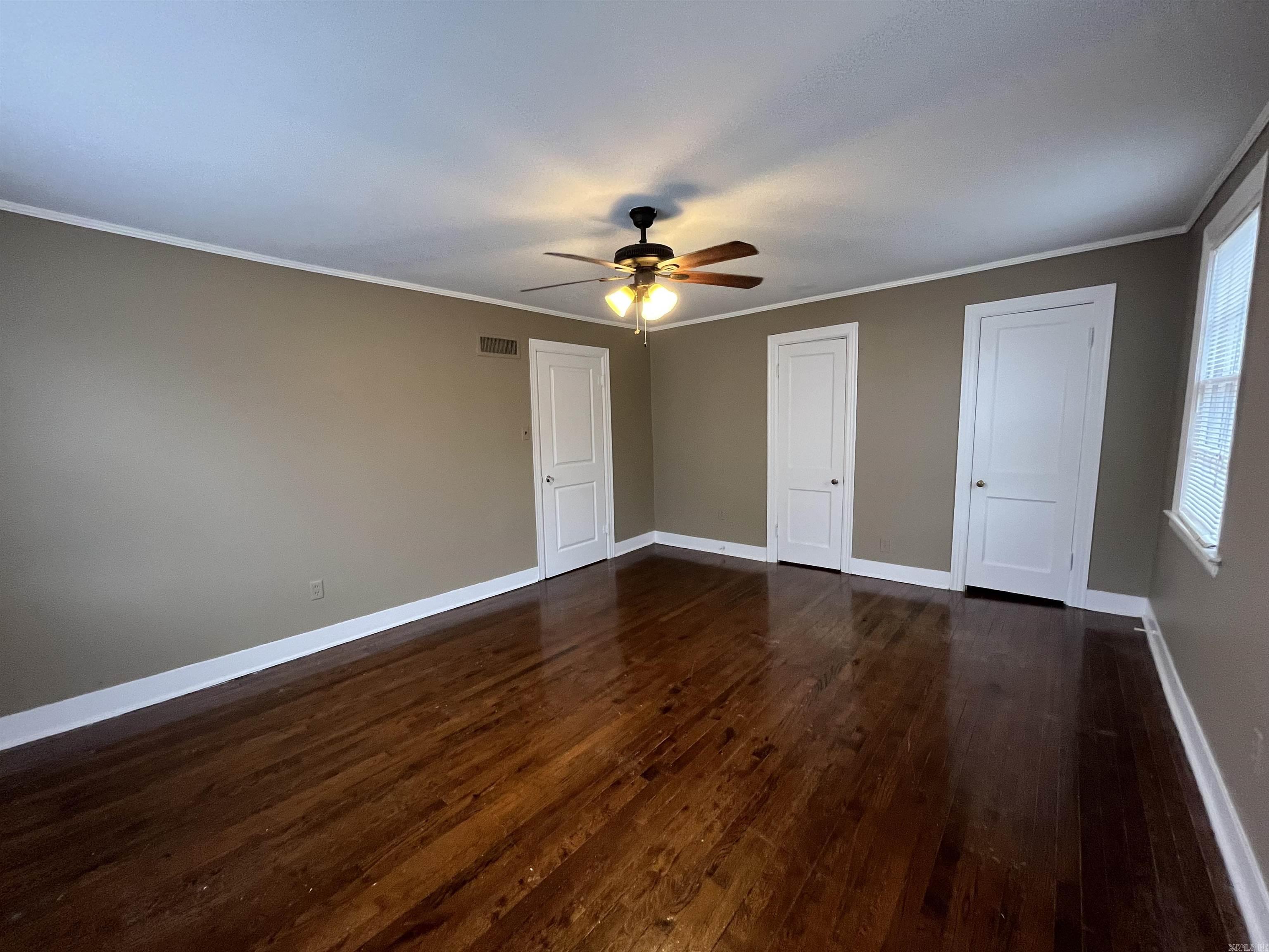Pulaski Heights - Residential Lease
