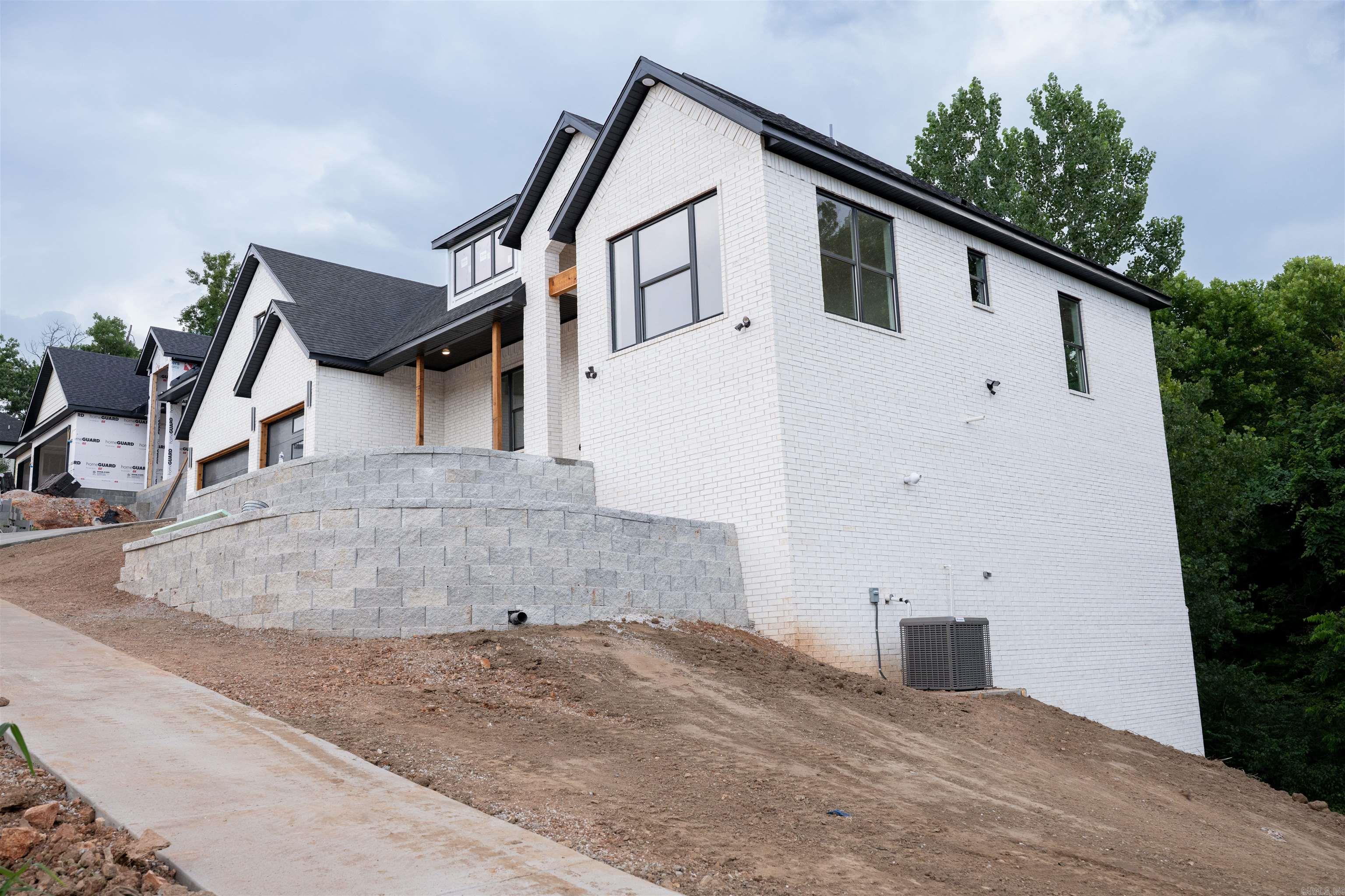 Not In List - Residential
