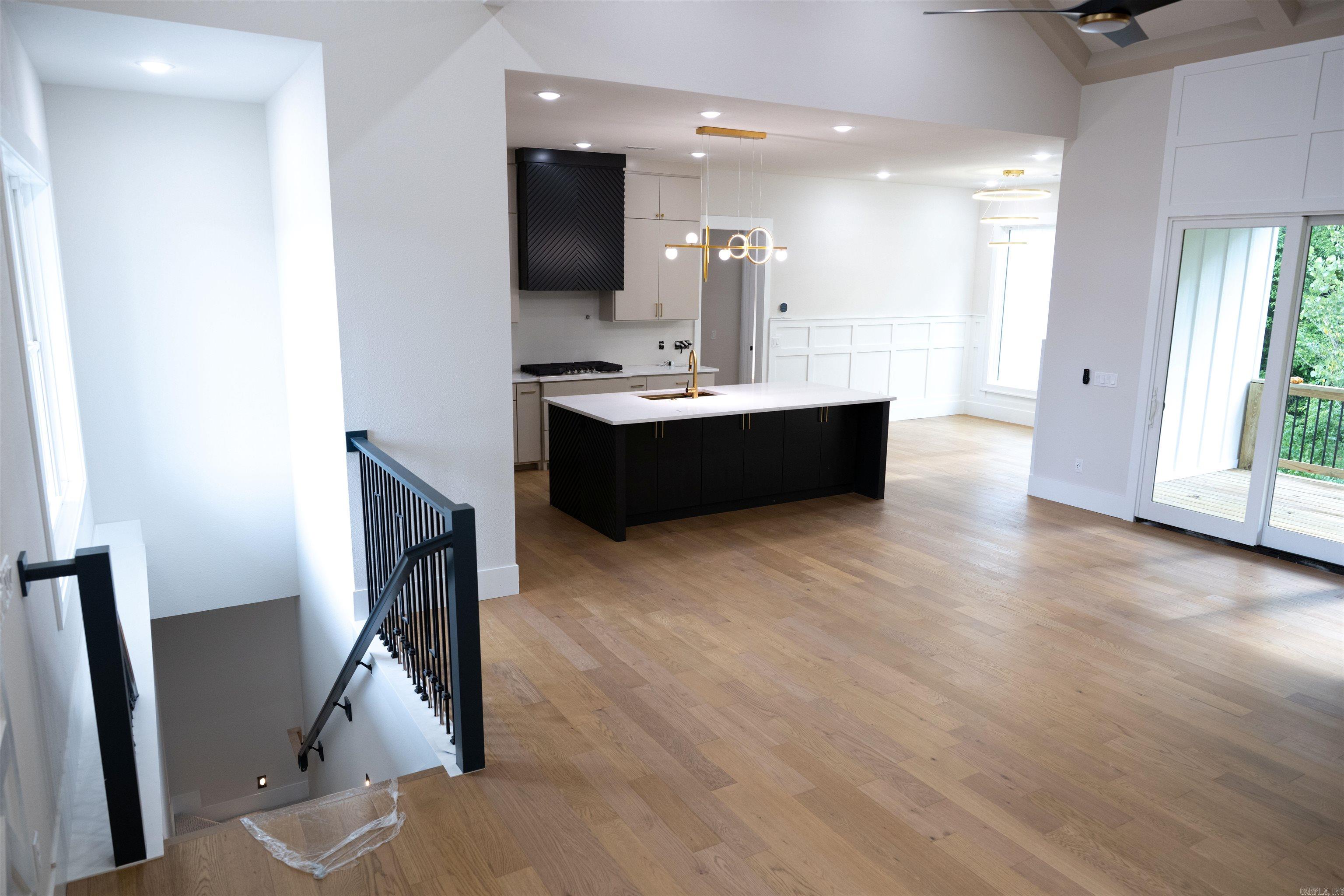 Not In List - Residential