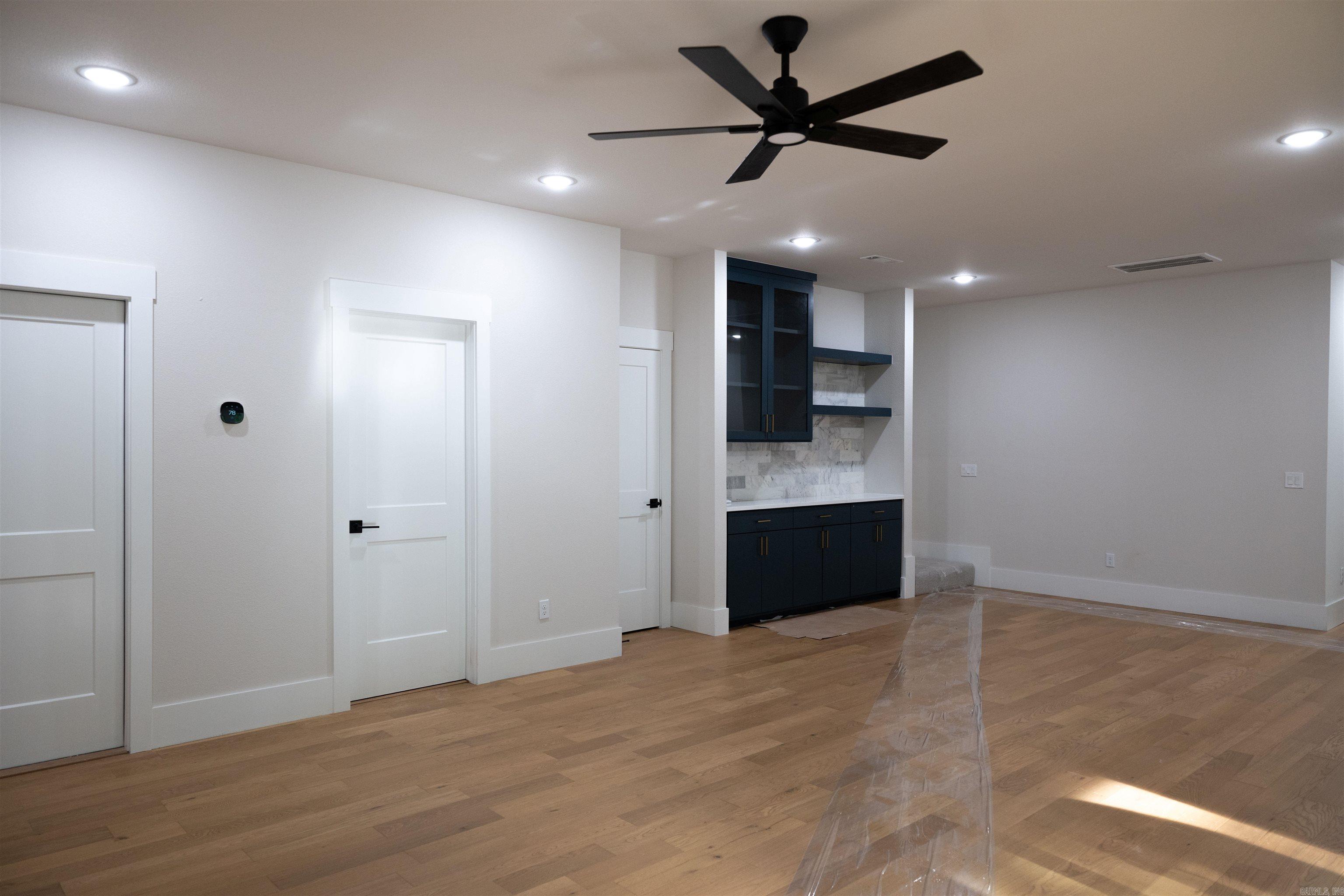 Not In List - Residential