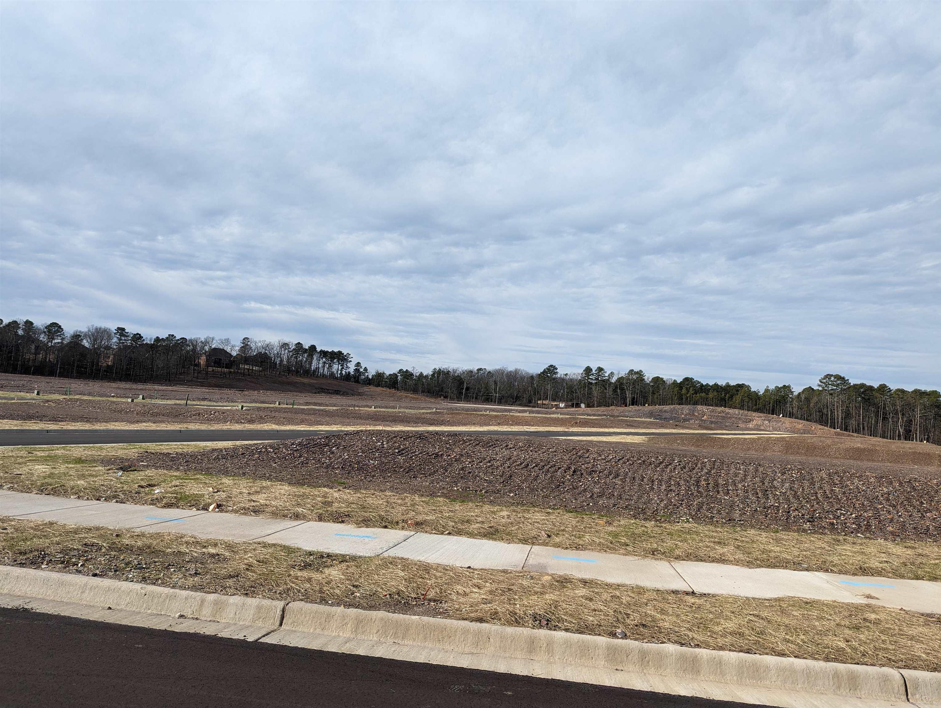EDGEWOOD PHASE 1 - Land