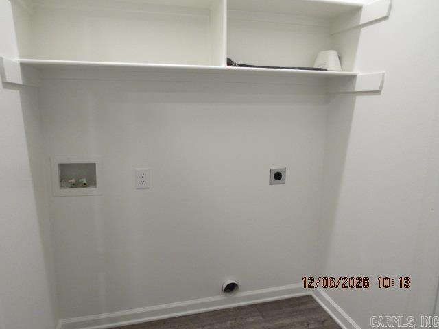 HP Merritts - Residential Lease