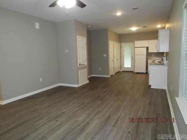 HP Merritts - Residential Lease