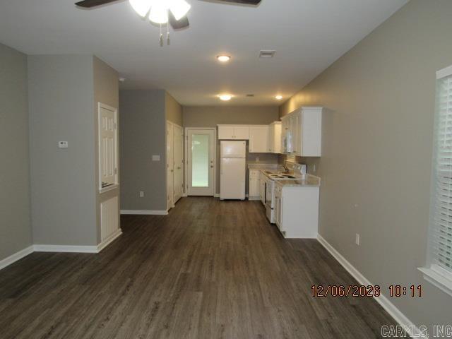 HP Merritts - Residential Lease