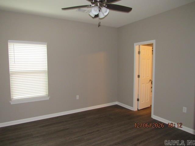 HP Merritts - Residential Lease