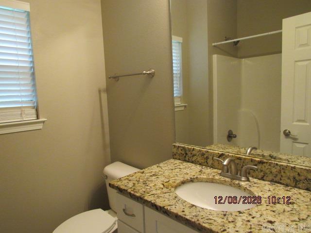 HP Merritts - Residential Lease