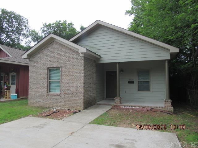HP Merritts - Residential Lease