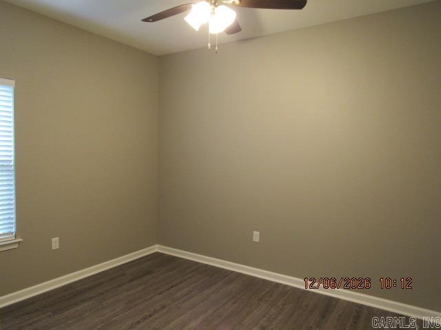 HP Merritts - Residential Lease