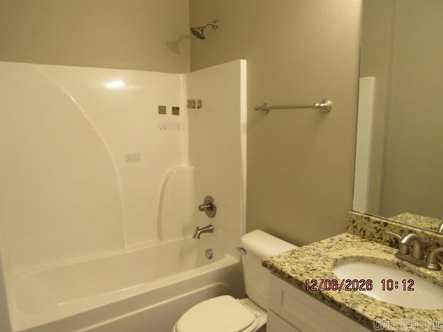 HP Merritts - Residential Lease