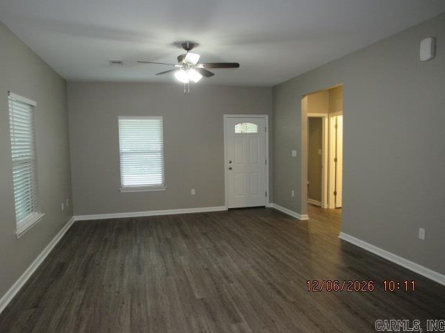 HP Merritts - Residential Lease