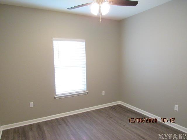 HP Merritts - Residential Lease