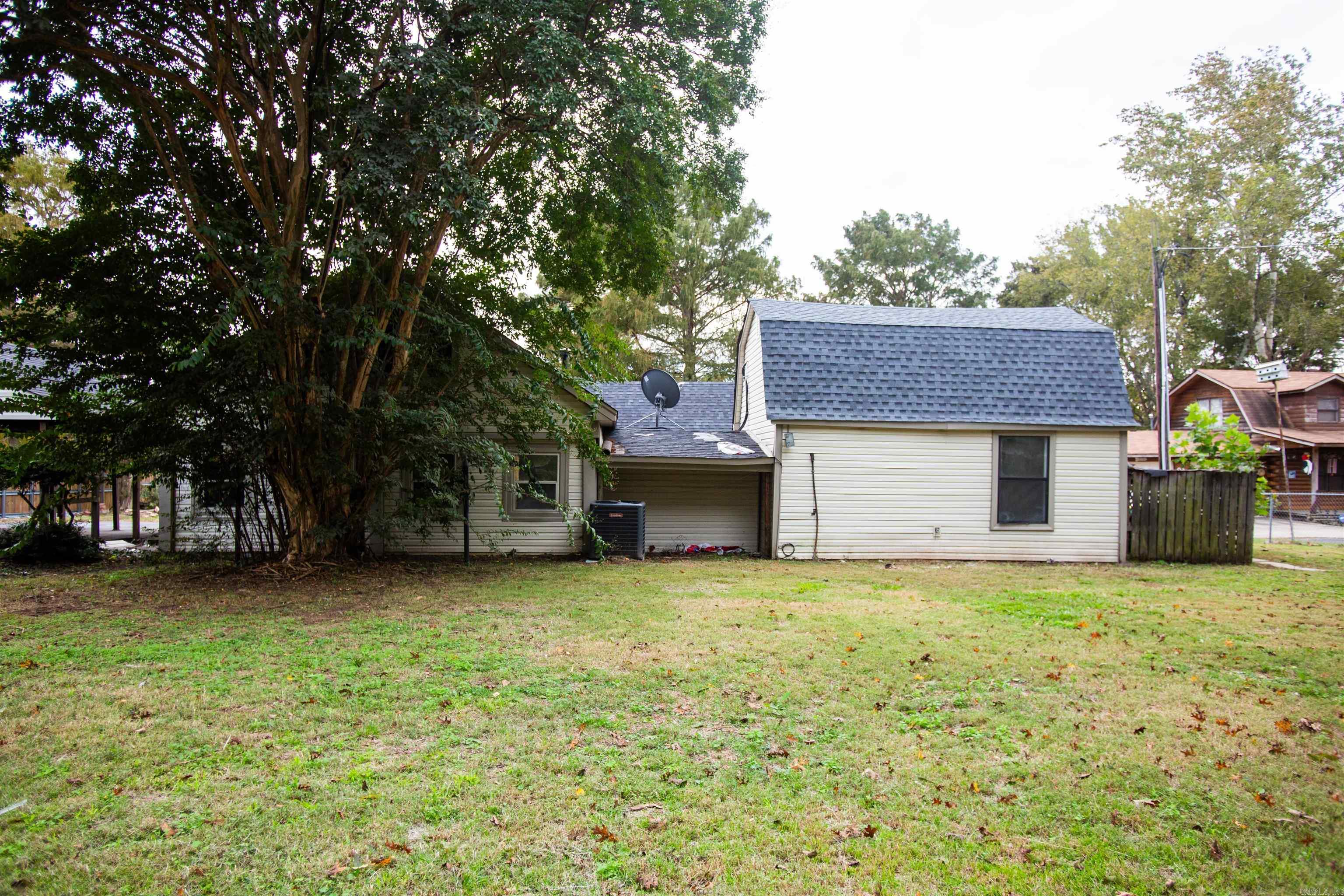 River Manor Estates - Residential Lease