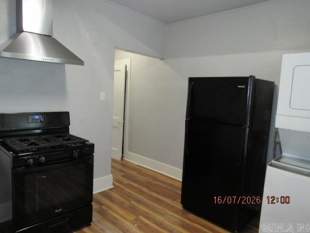 Duncans - Residential Lease
