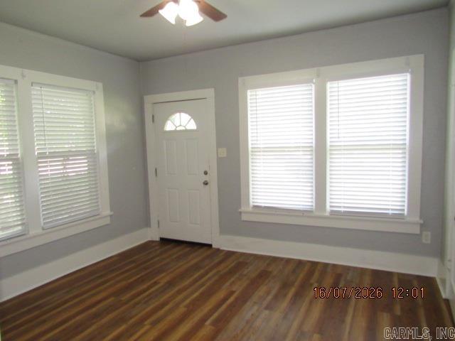 Duncans - Residential Lease