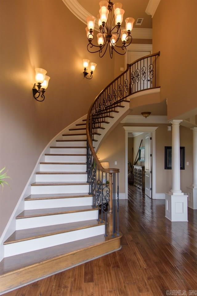 The Hills Phase V - Residential