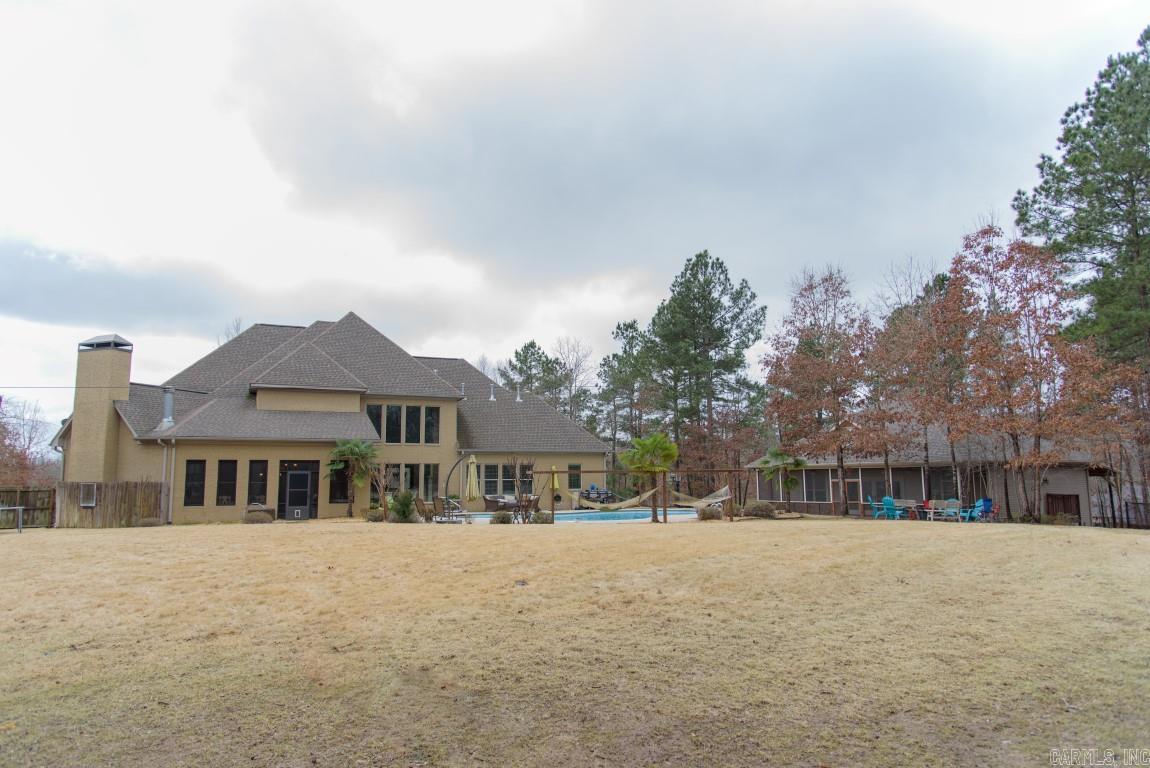 The Hills Phase V - Residential
