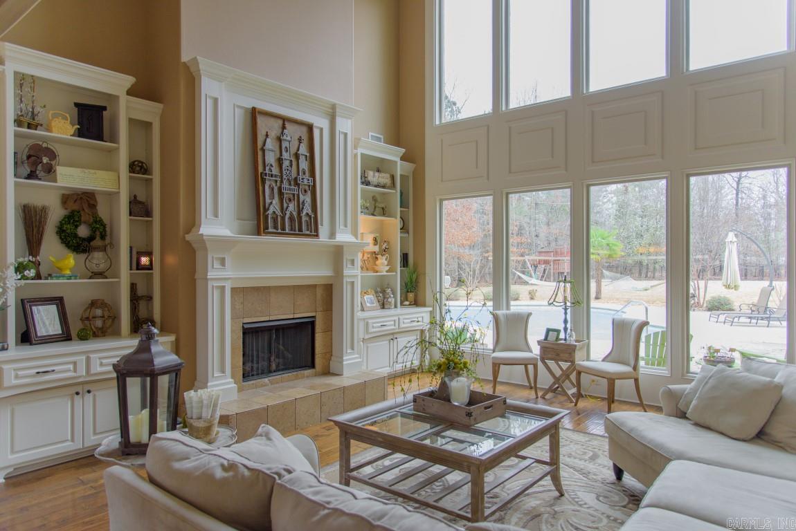 The Hills Phase V - Residential