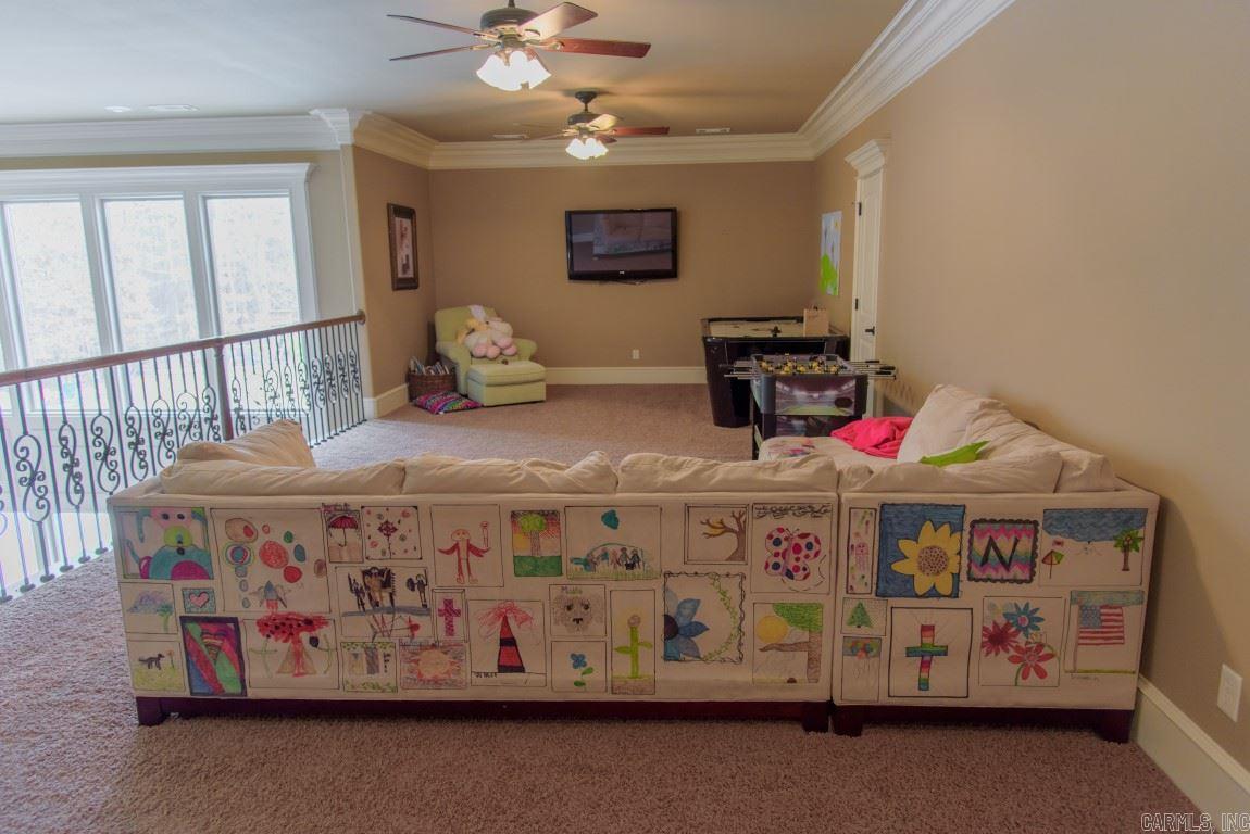 The Hills Phase V - Residential
