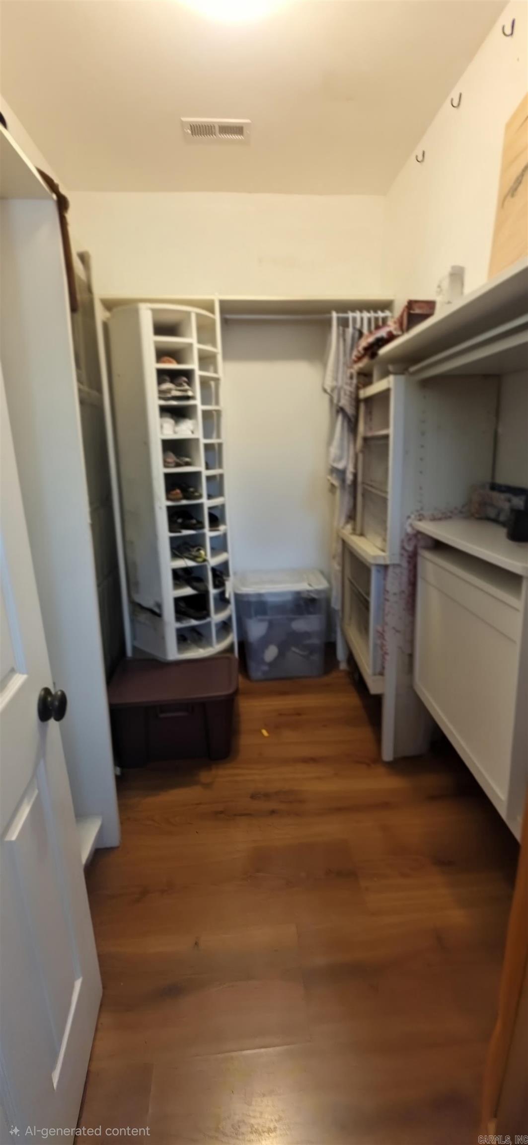 Not In List - Residential