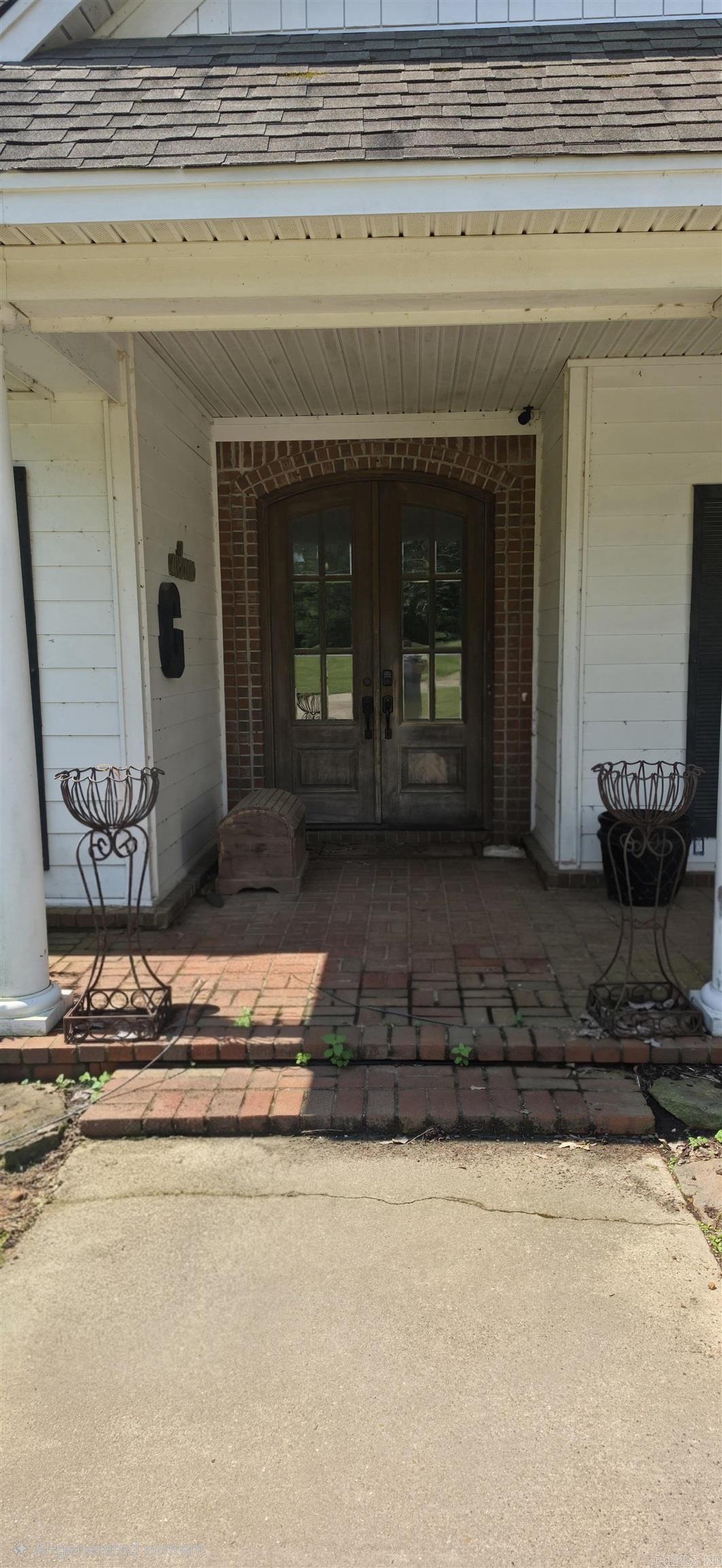 Not In List - Residential