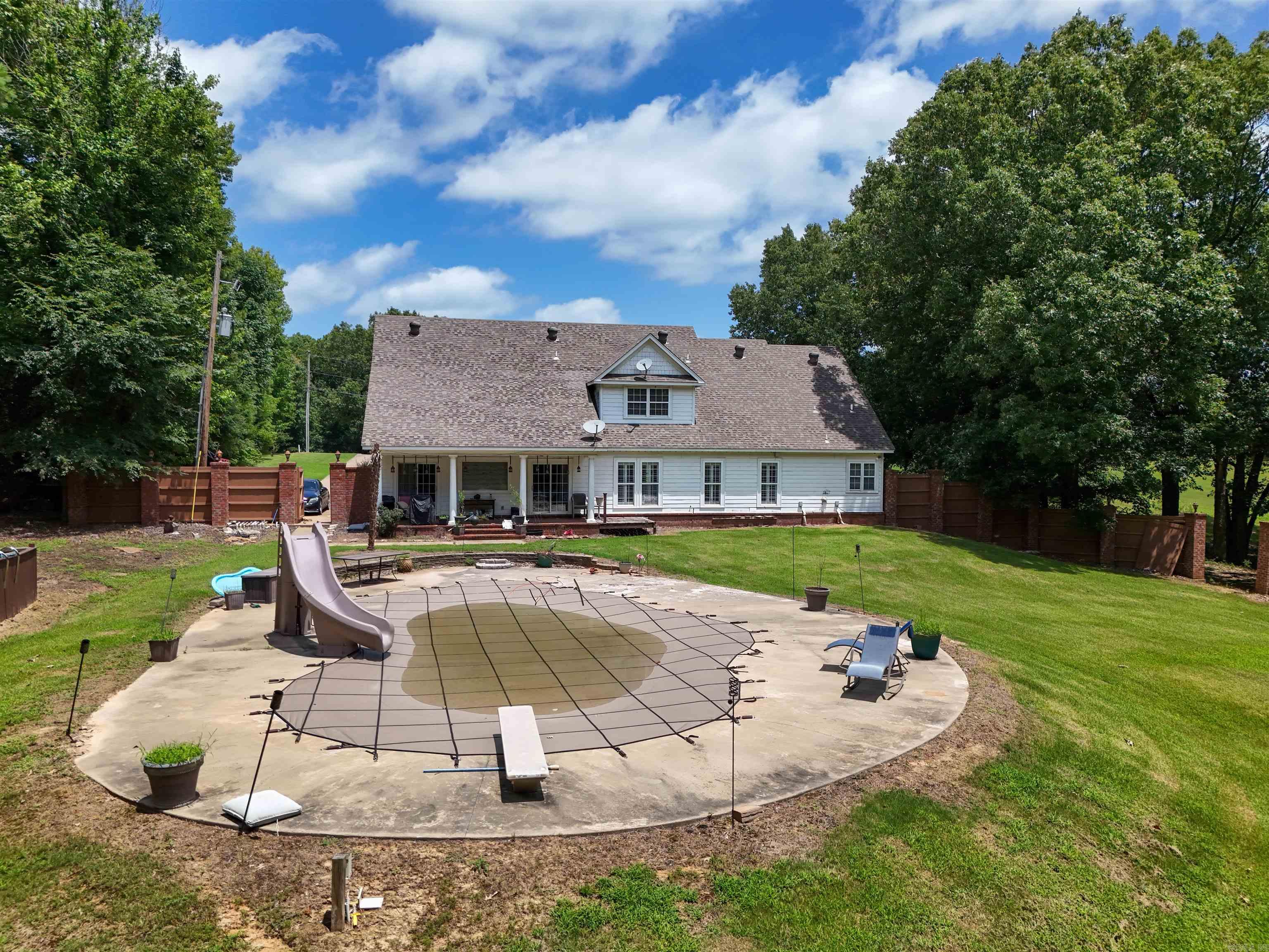 Not In List - Residential
