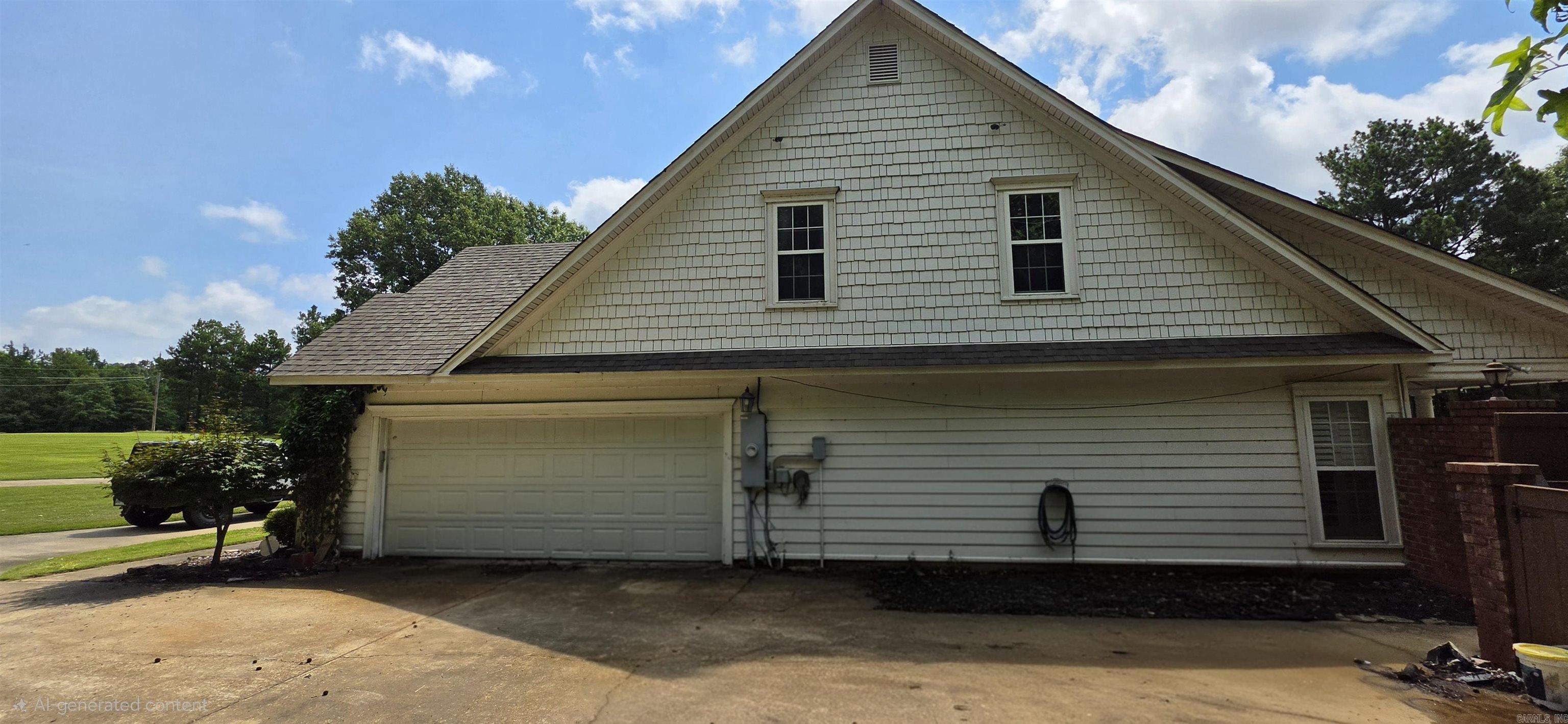 Not In List - Residential