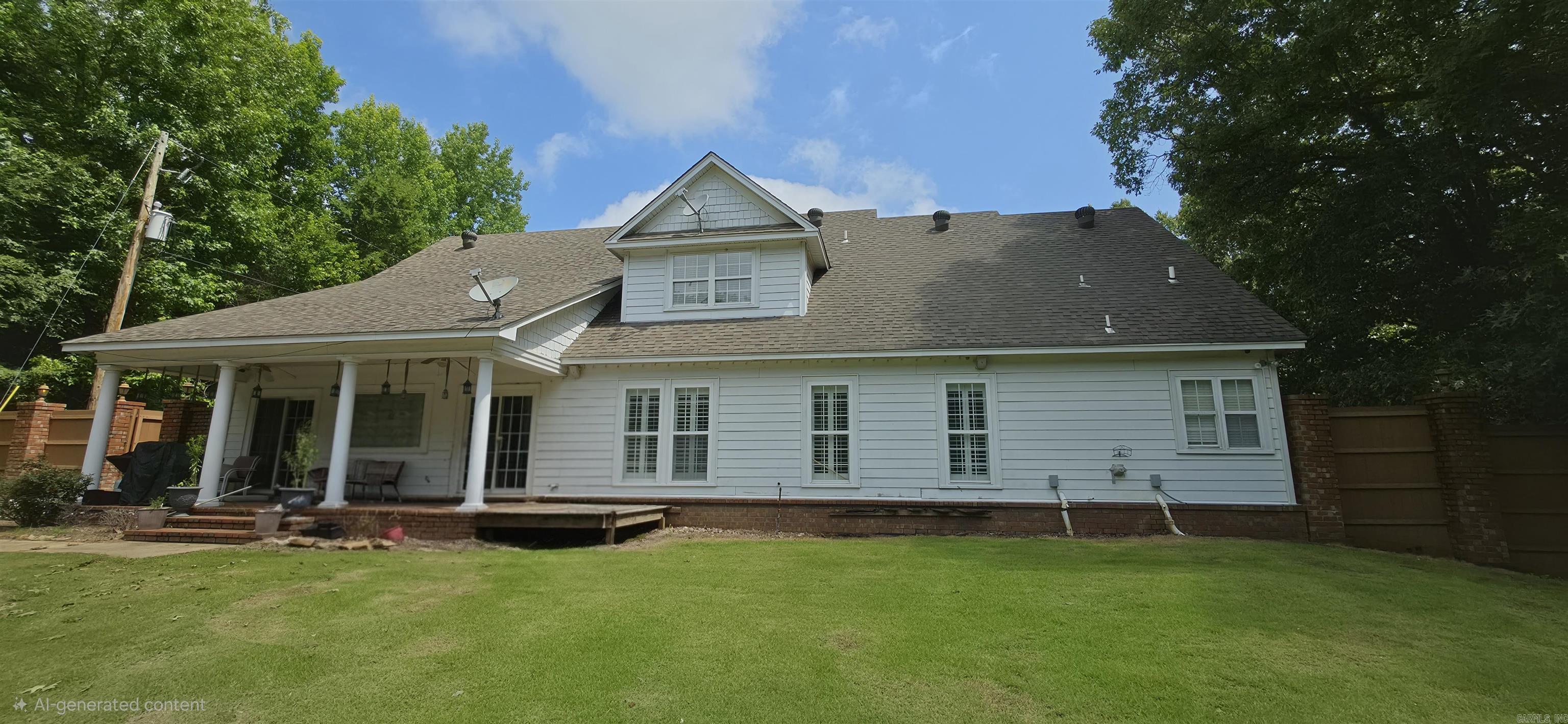 Not In List - Residential