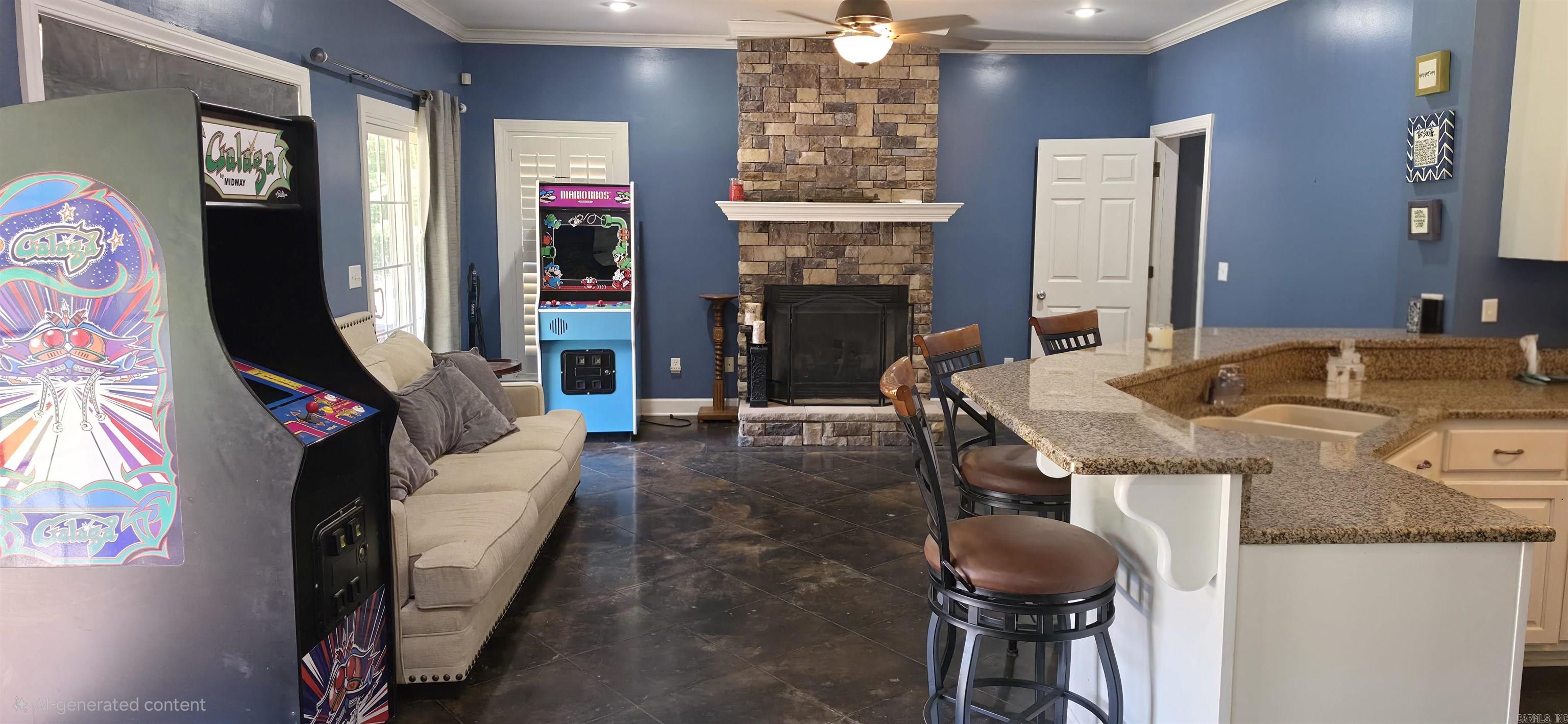 Not In List - Residential